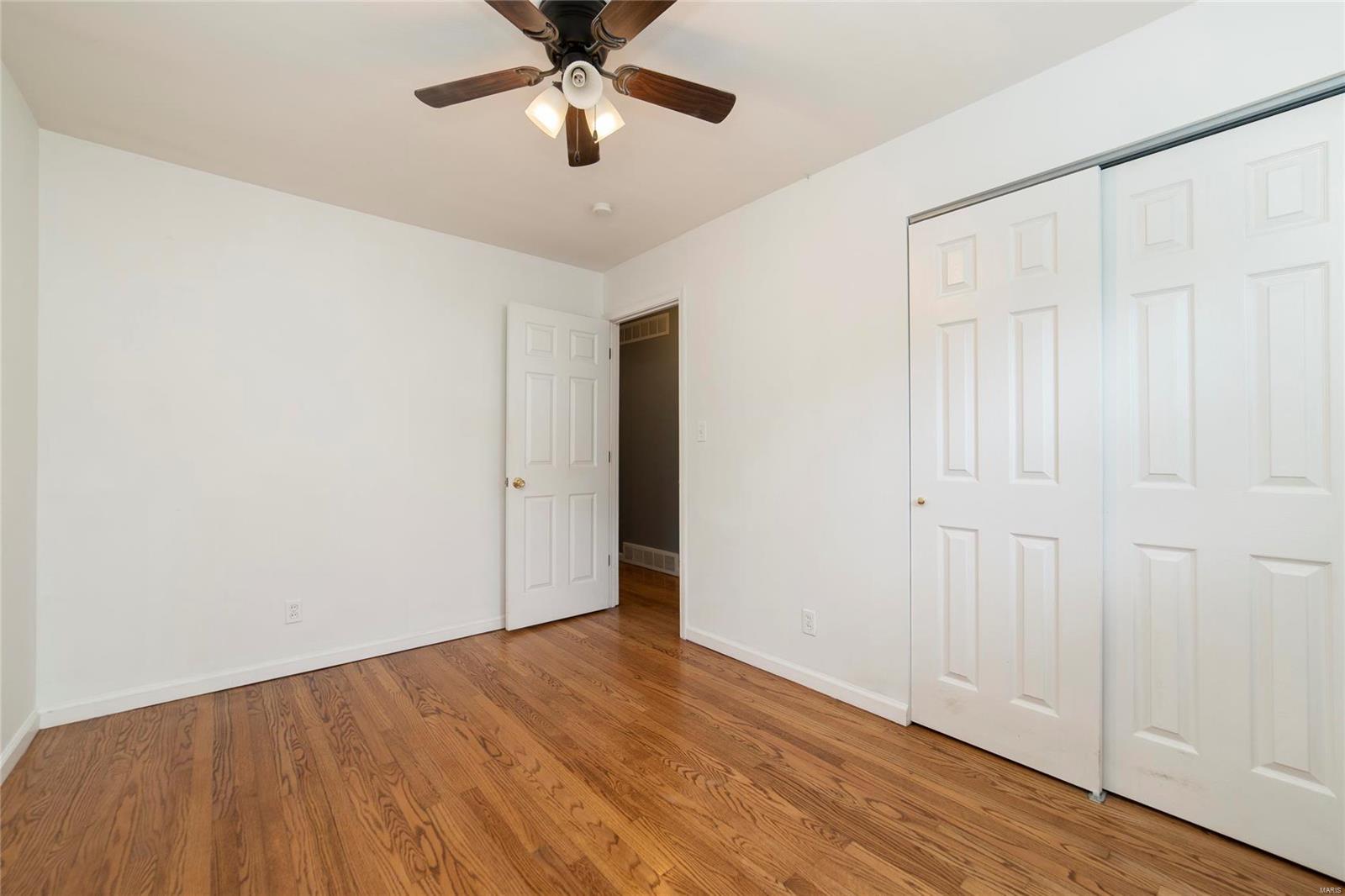 Martigney Gardens 2 - Residential