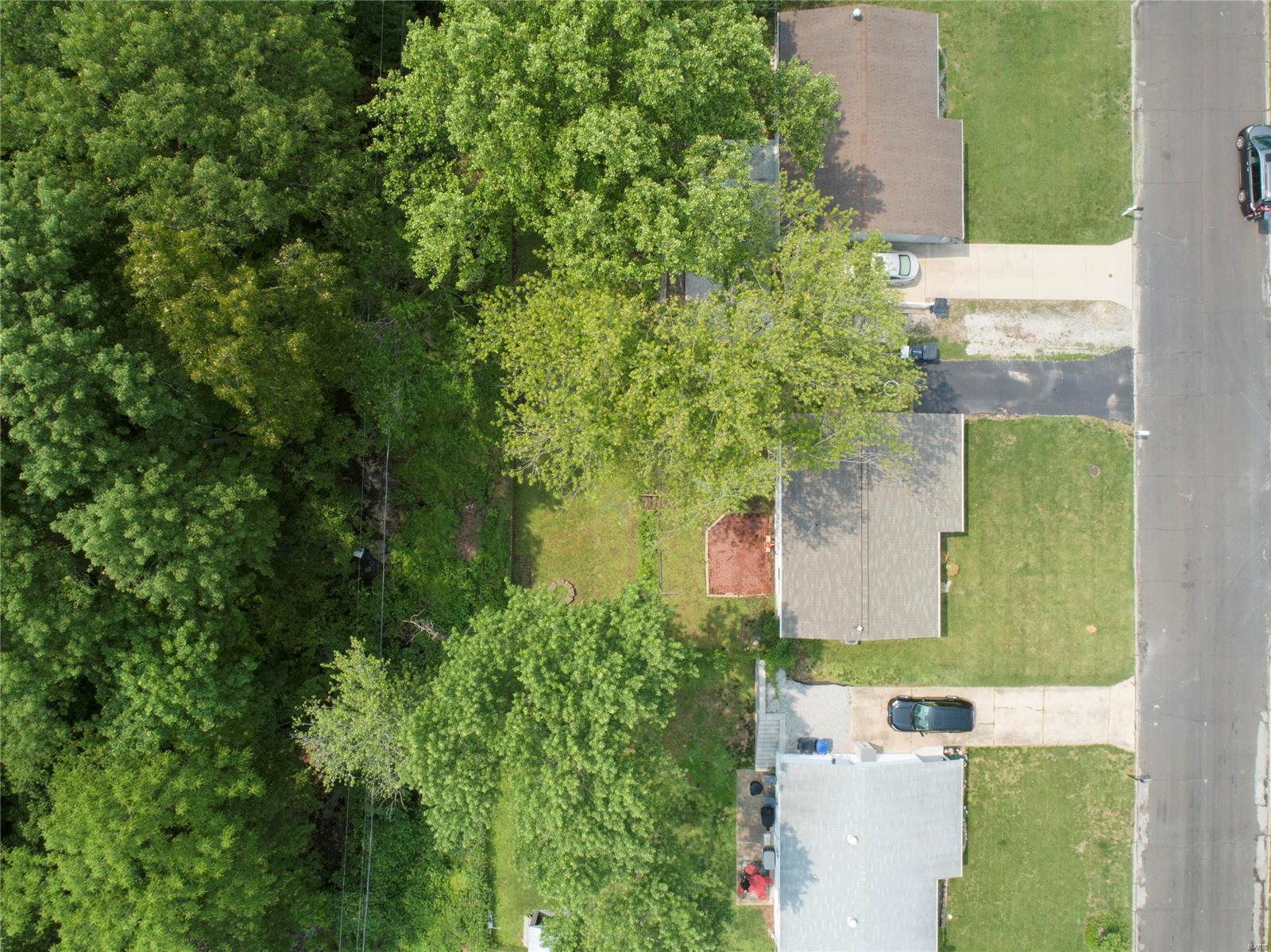 Martigney Gardens 2 - Residential