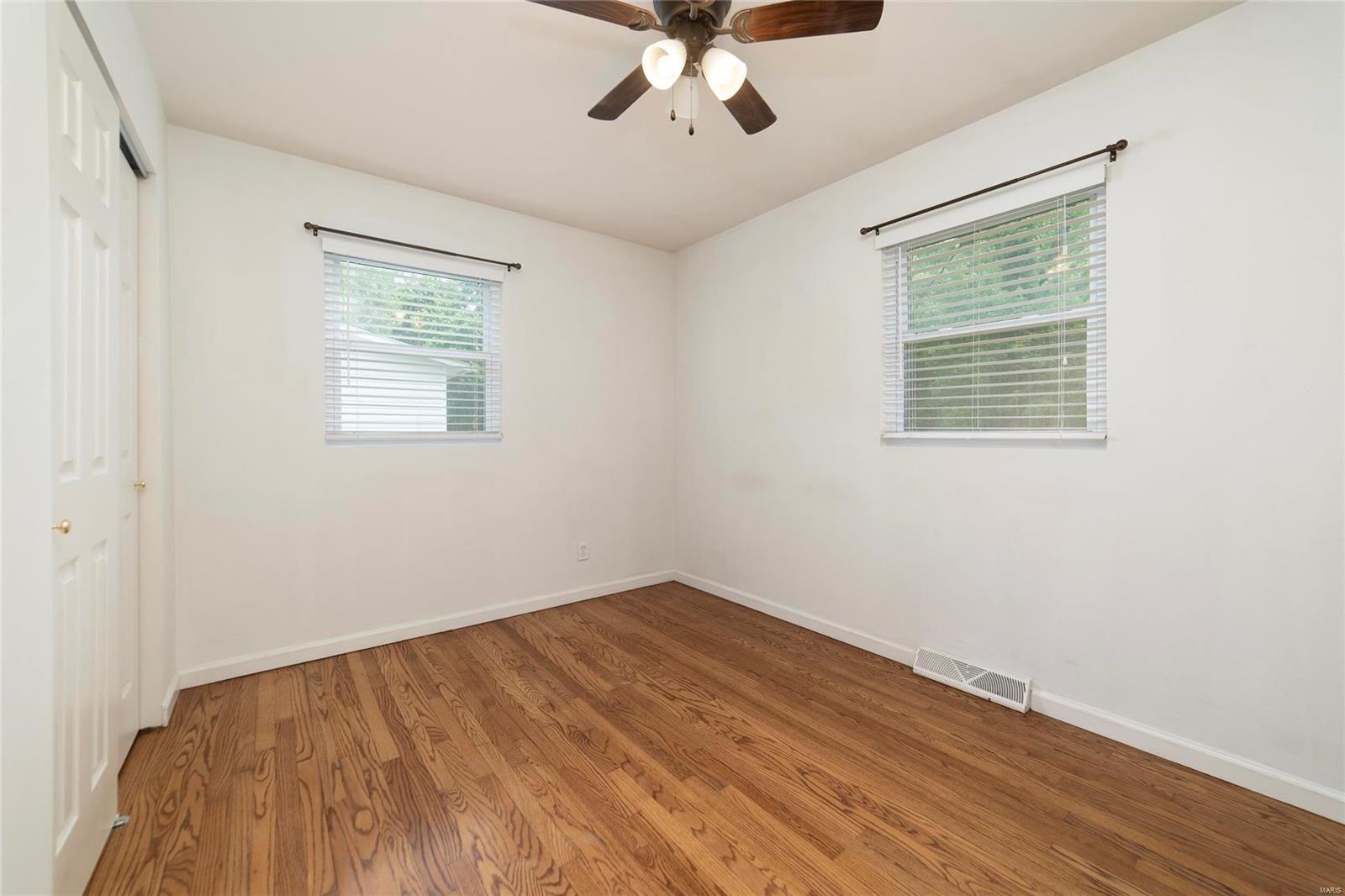 Martigney Gardens 2 - Residential