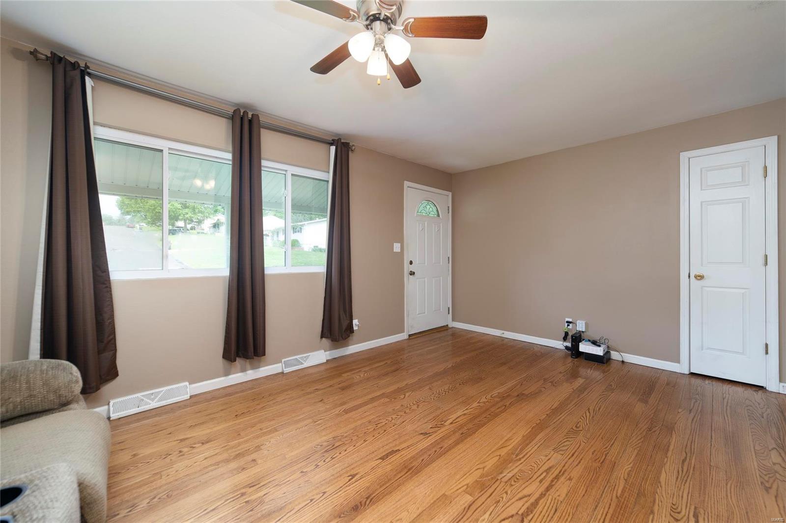 Martigney Gardens 2 - Residential