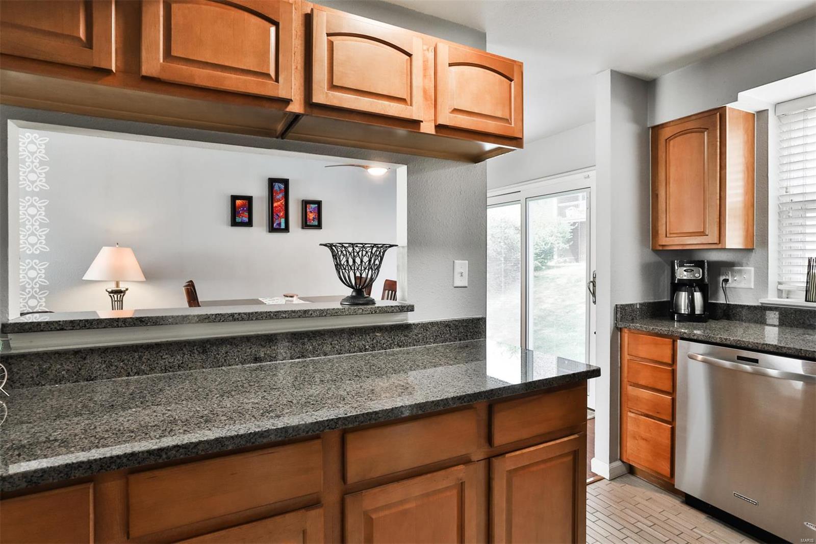 Greenbriar Condo - Residential