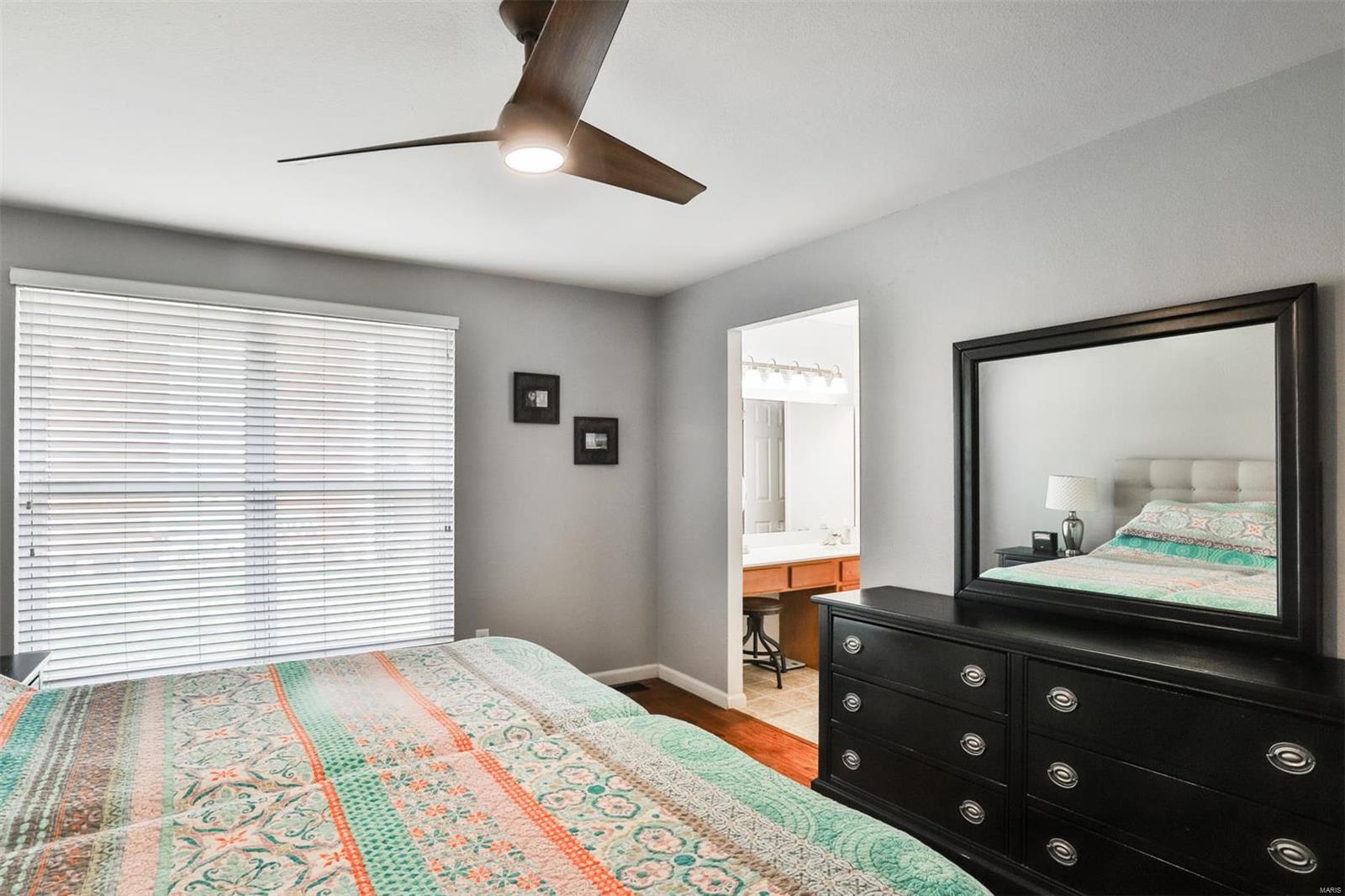 Greenbriar Condo - Residential