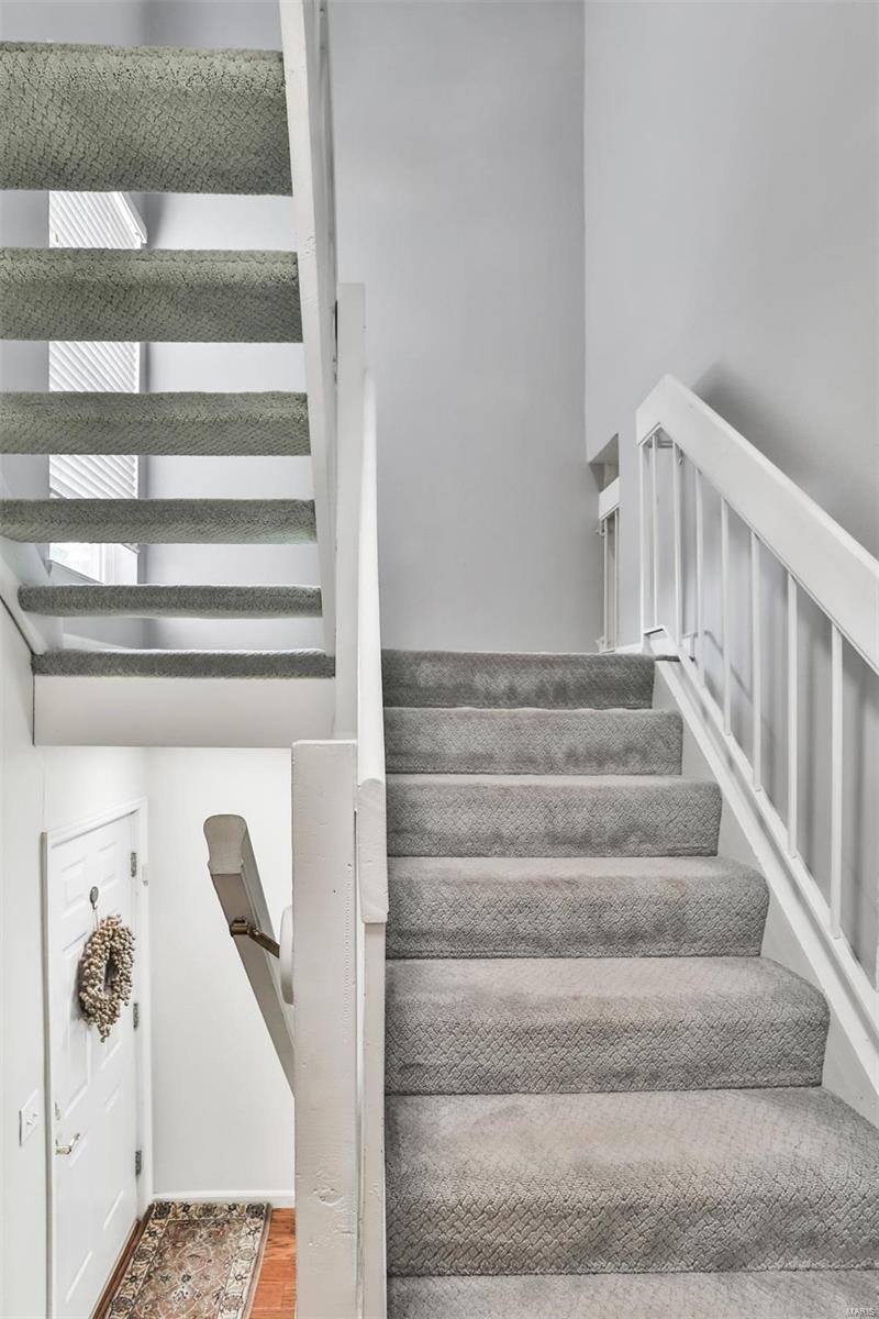 Greenbriar Condo - Residential