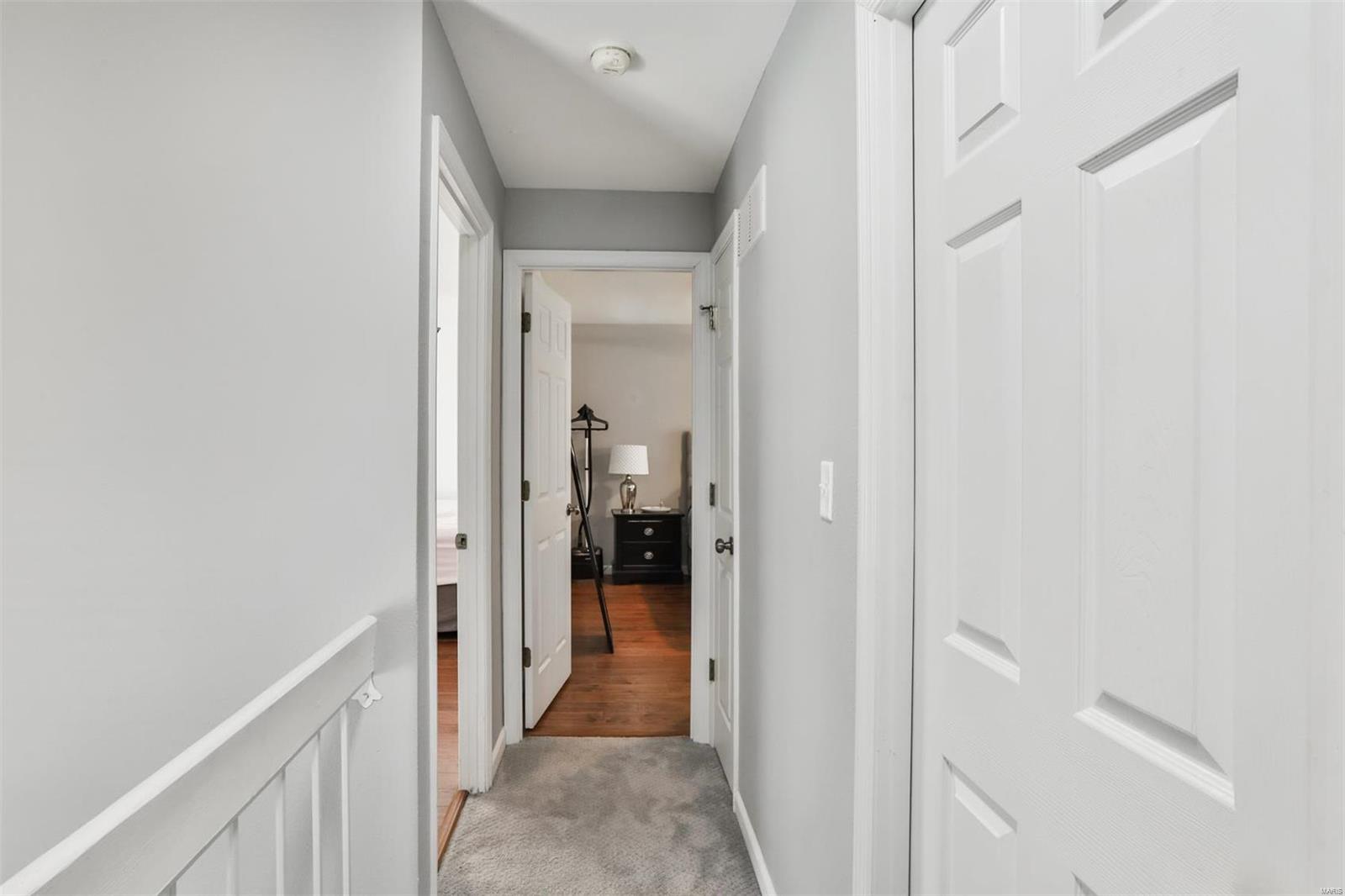 Greenbriar Condo - Residential