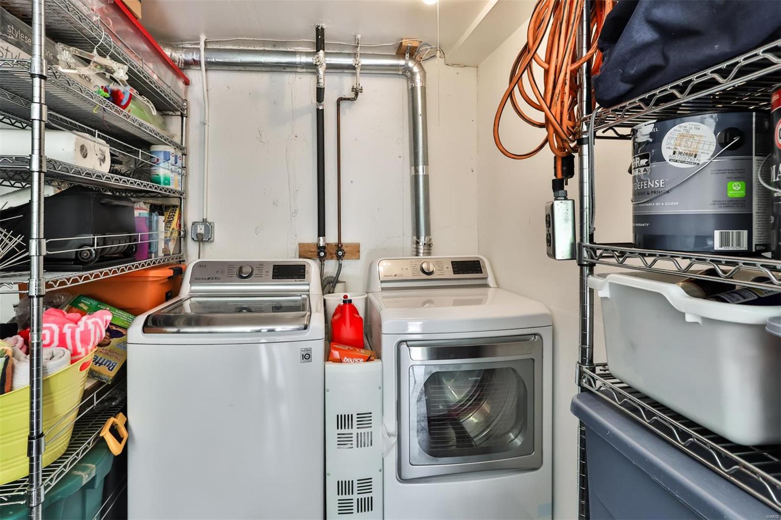 Greenbriar Condo - Residential