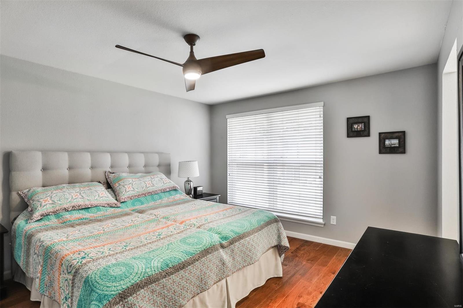 Greenbriar Condo - Residential