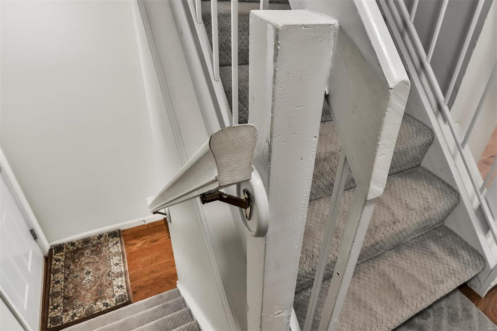 Greenbriar Condo - Residential