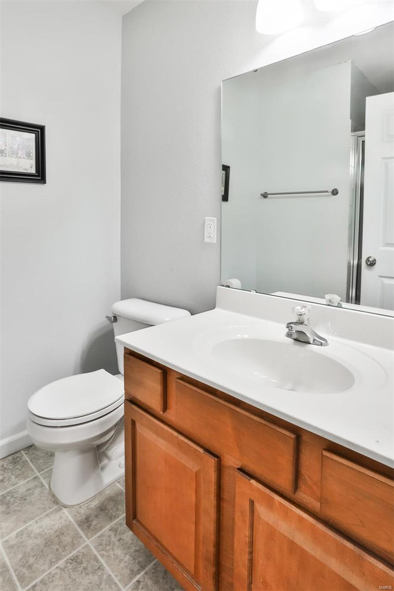 Greenbriar Condo - Residential