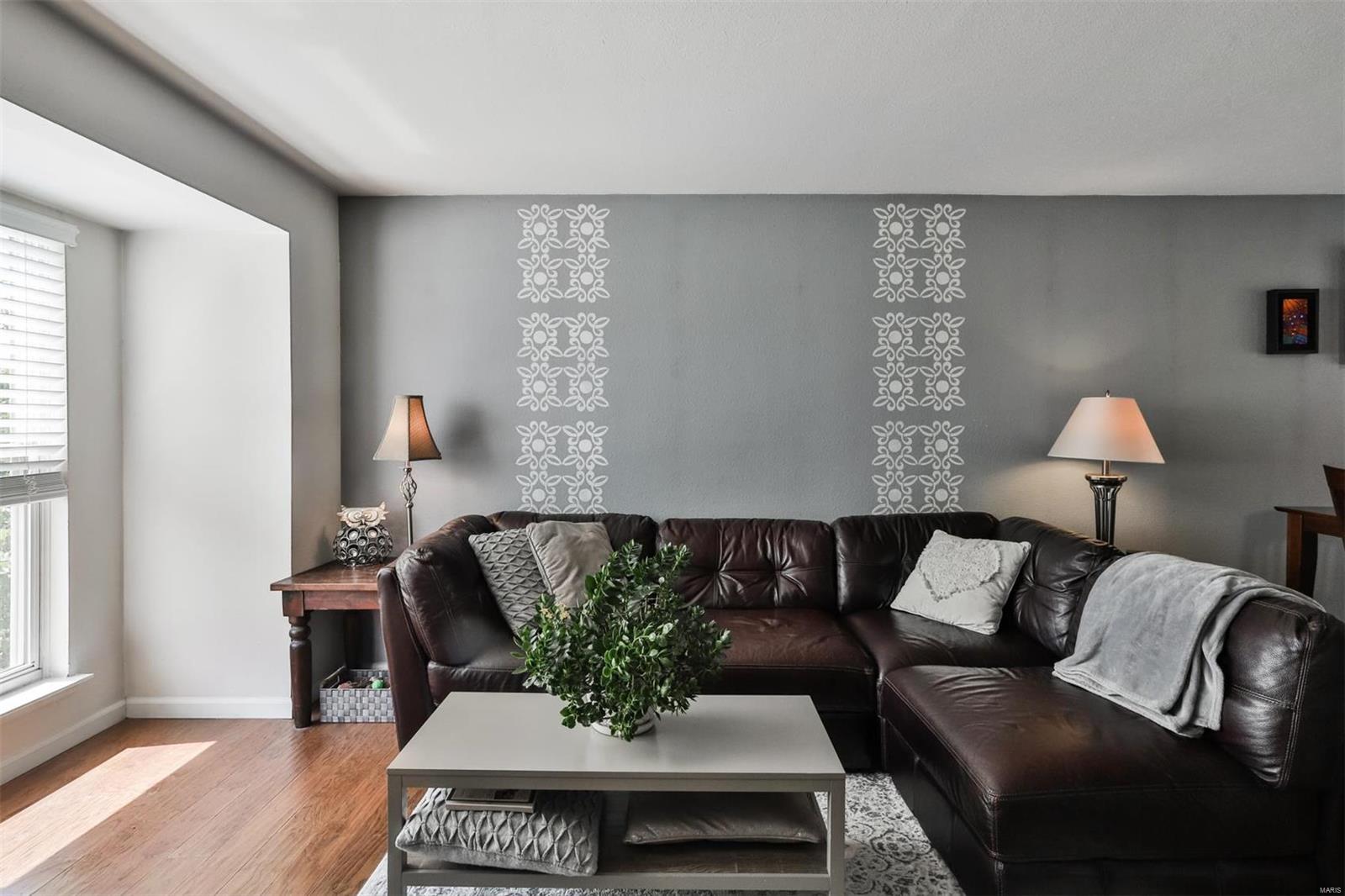 Greenbriar Condo - Residential