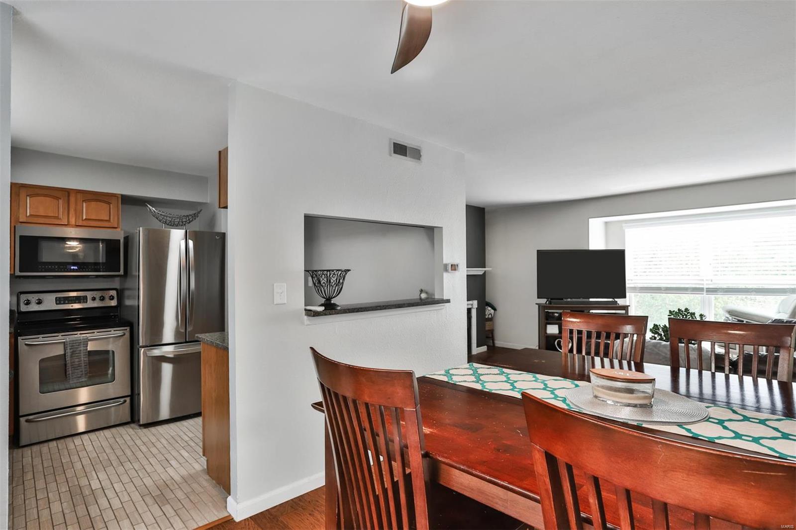 Greenbriar Condo - Residential