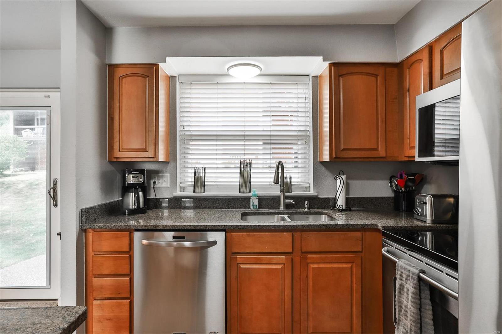 Greenbriar Condo - Residential