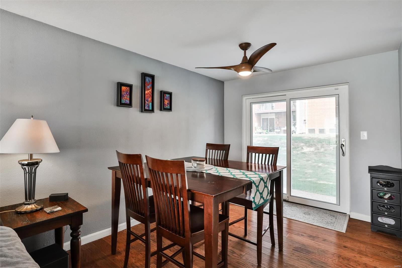 Greenbriar Condo - Residential