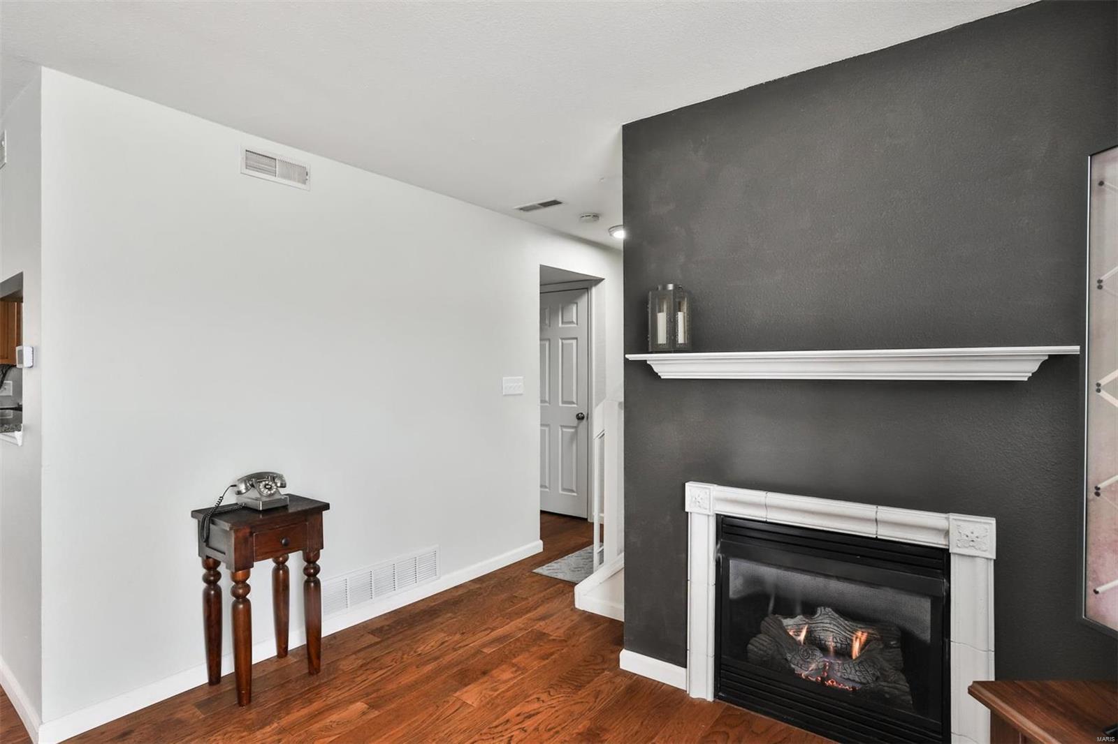 Greenbriar Condo - Residential