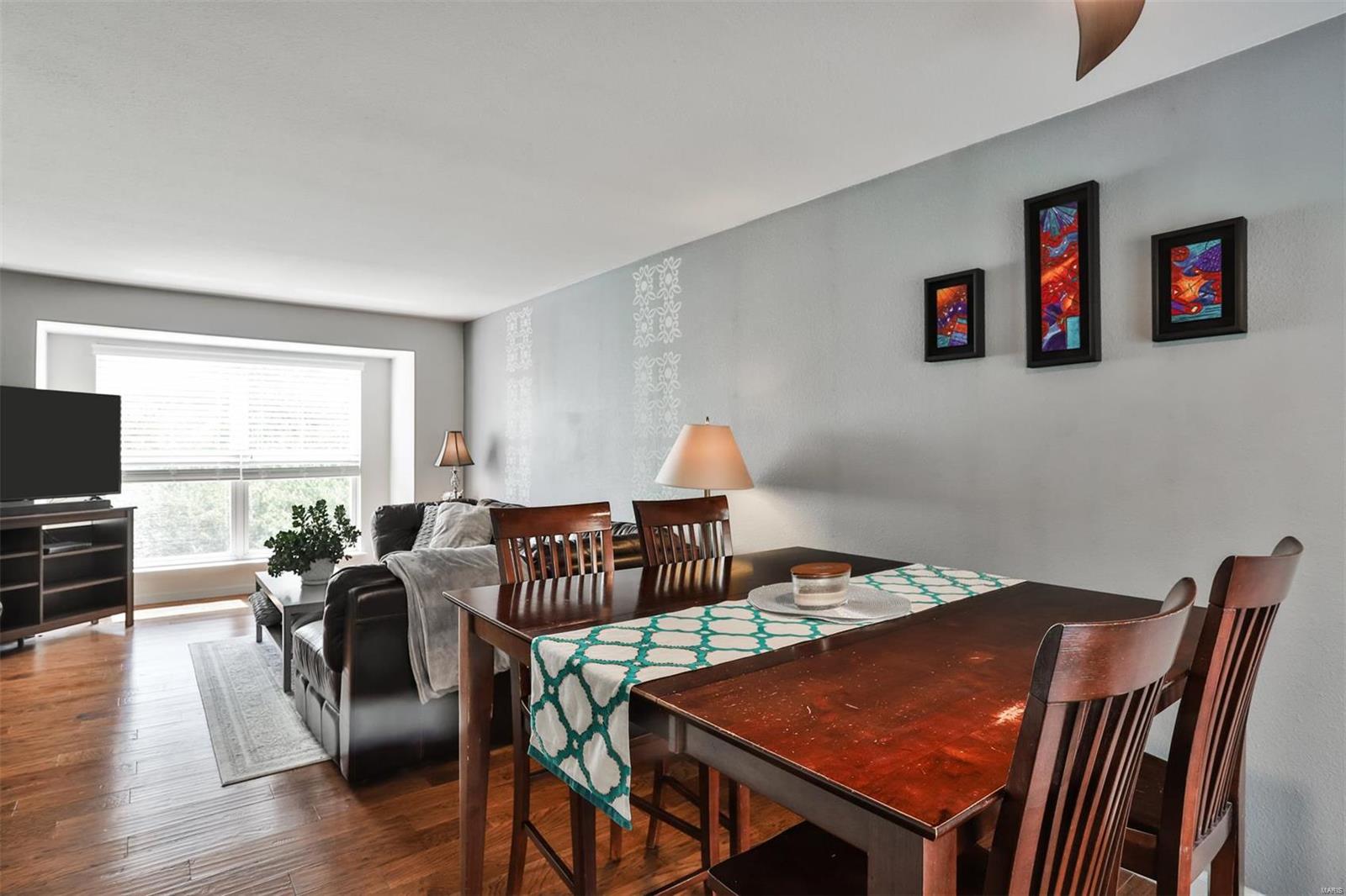 Greenbriar Condo - Residential