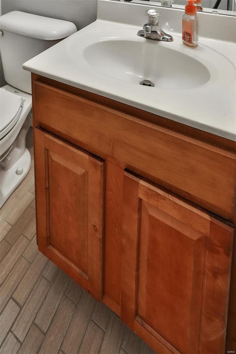Greenbriar Condo - Residential