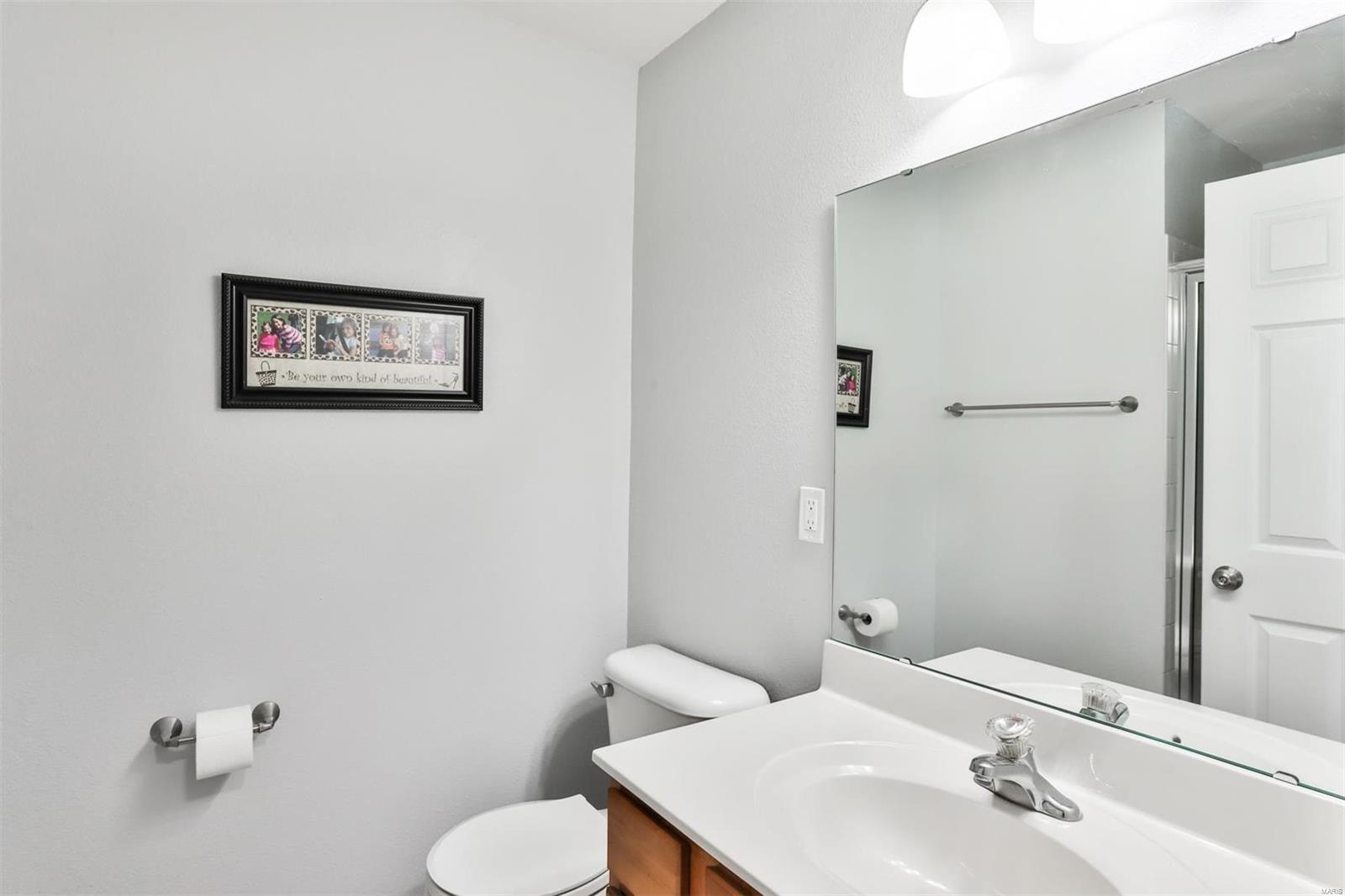 Greenbriar Condo - Residential