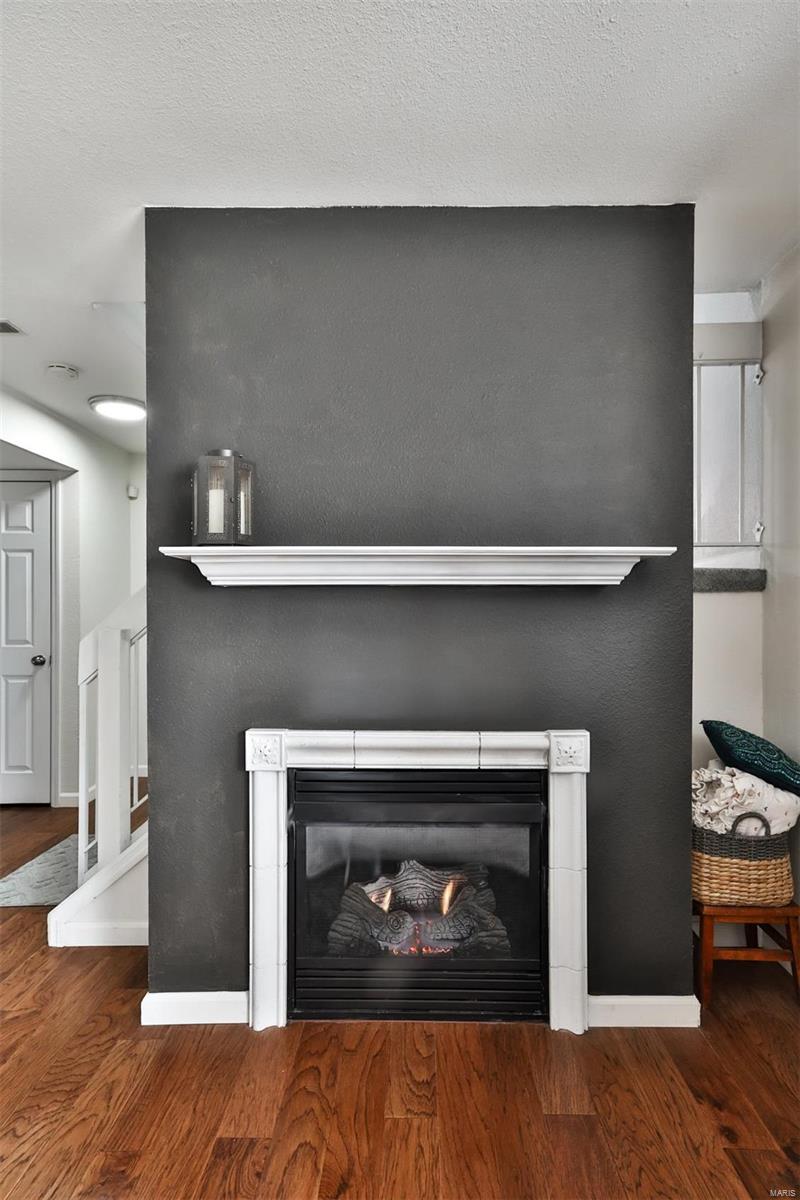 Greenbriar Condo - Residential