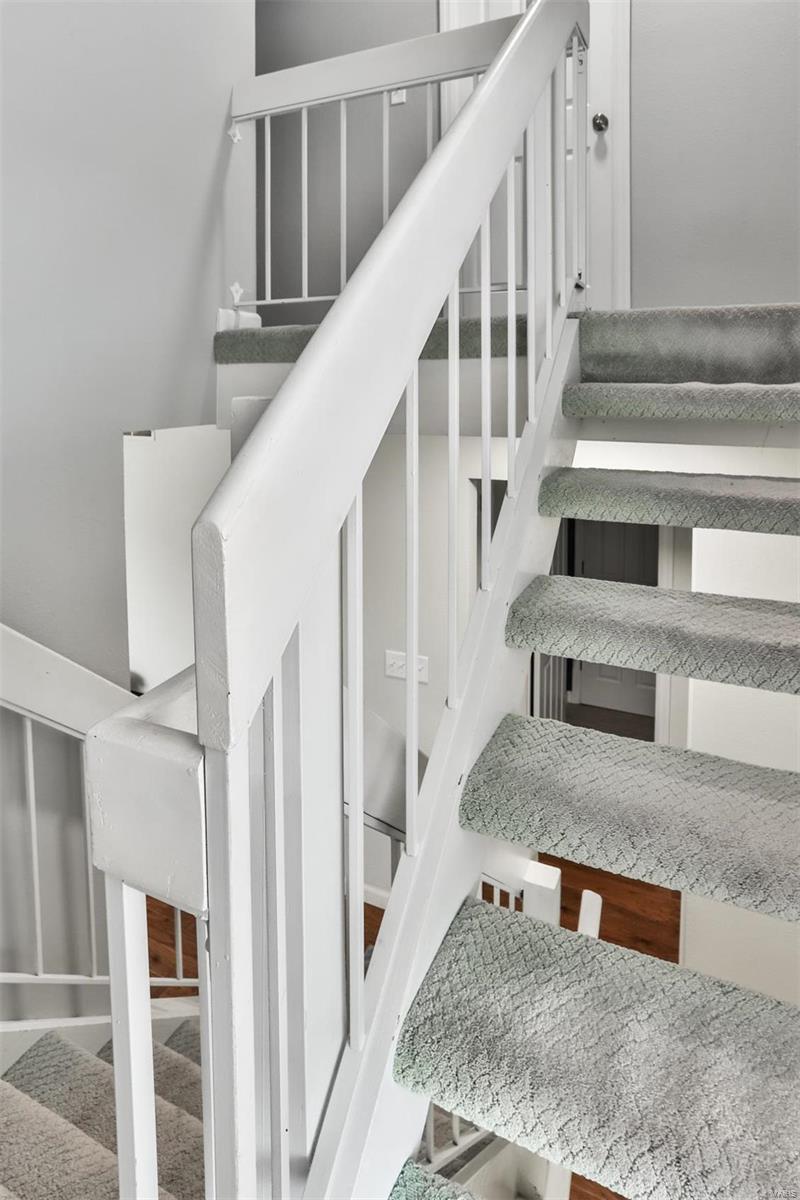 Greenbriar Condo - Residential