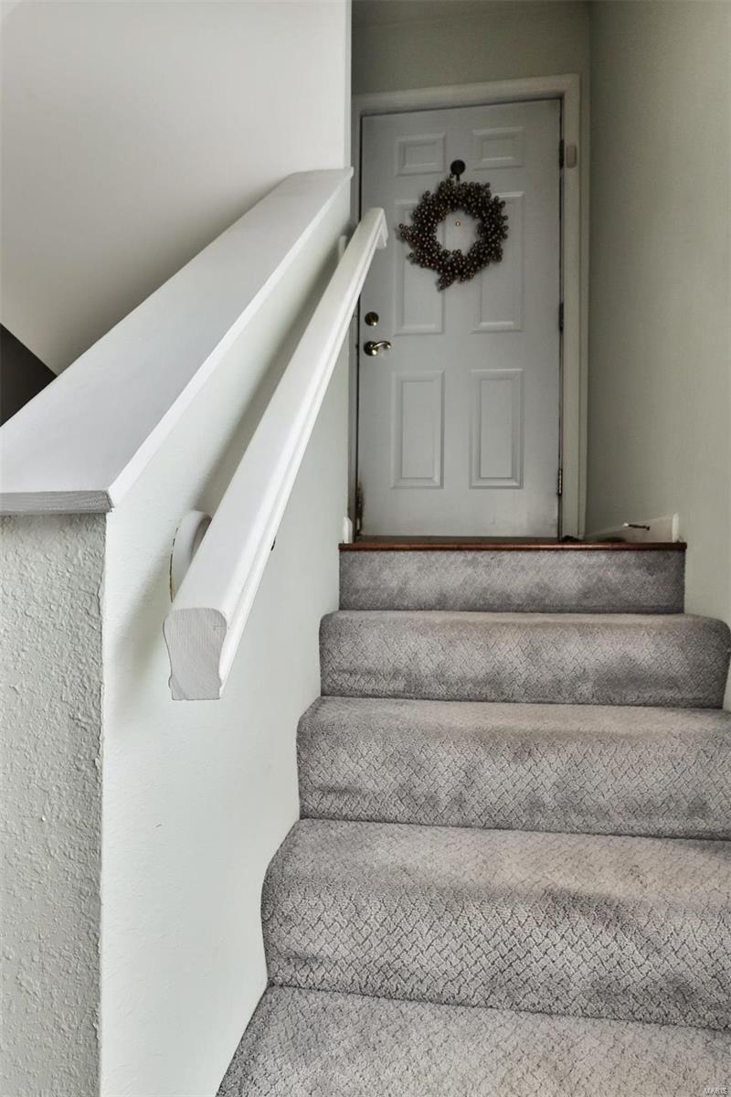 Greenbriar Condo - Residential