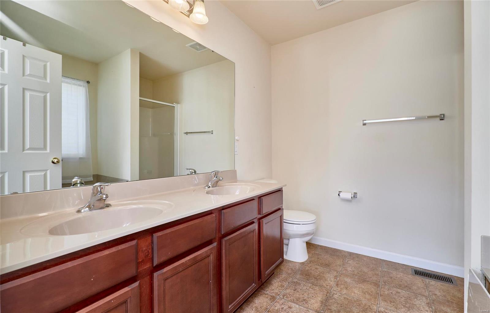 Charlestowne #2 Re-Amended - Residential Lease