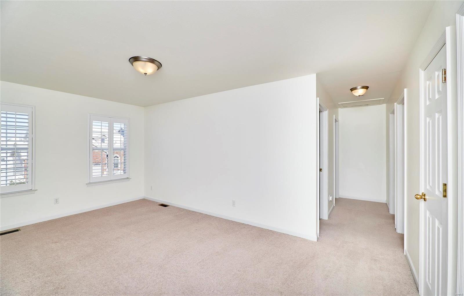 Charlestowne #2 Re-Amended - Residential Lease