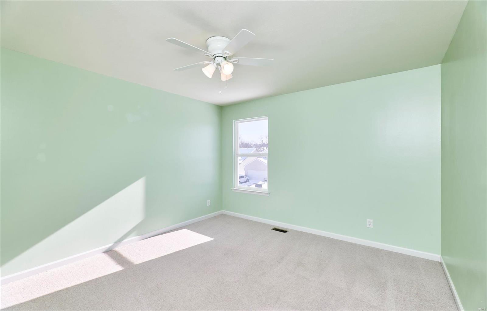 Charlestowne #2 Re-Amended - Residential Lease