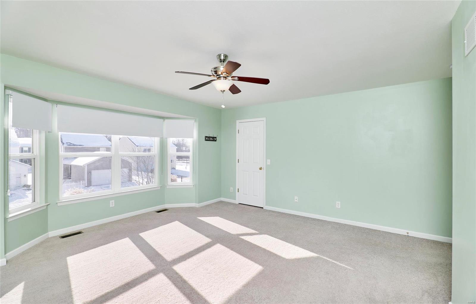Charlestowne #2 Re-Amended - Residential Lease