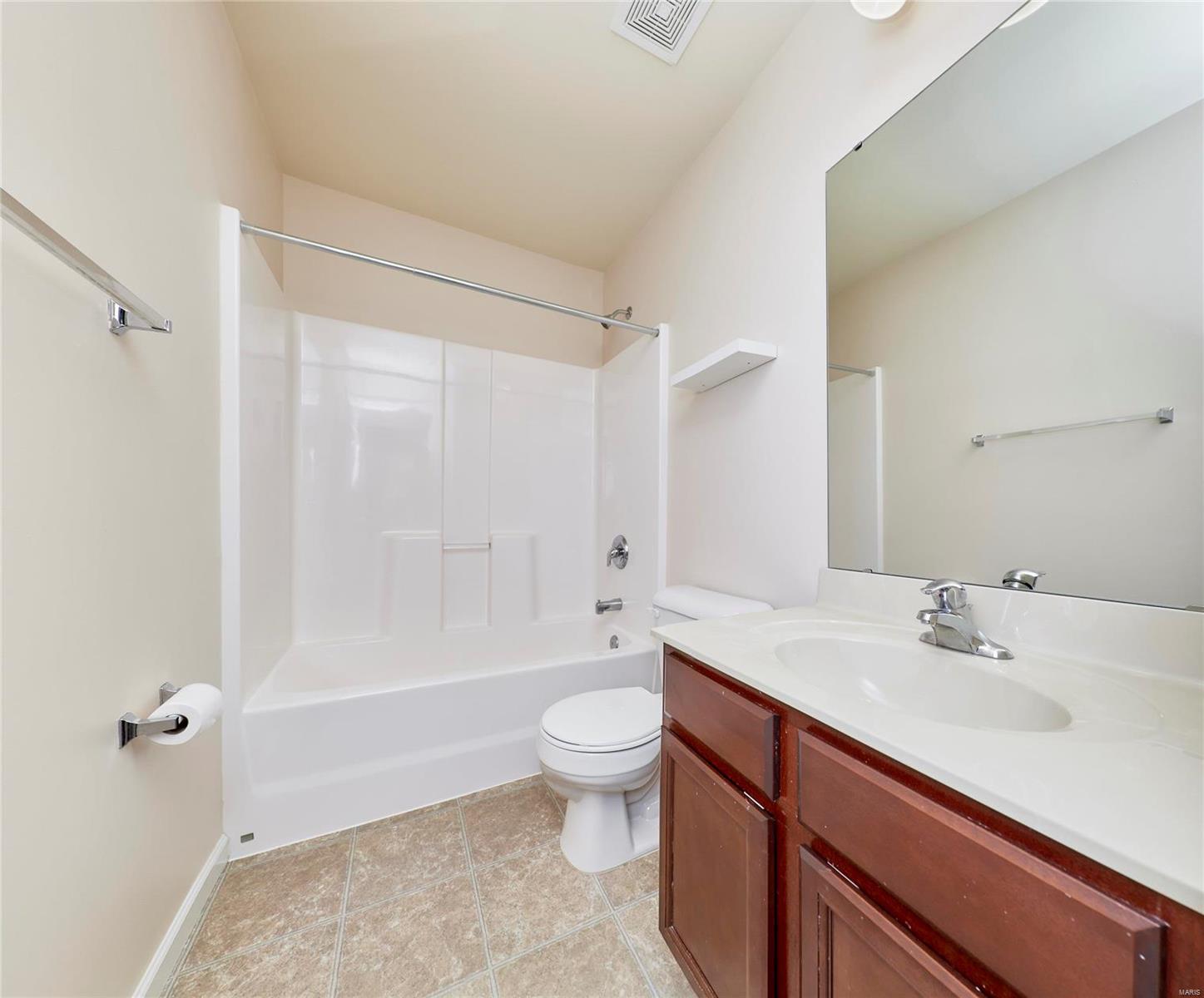 Charlestowne #2 Re-Amended - Residential Lease
