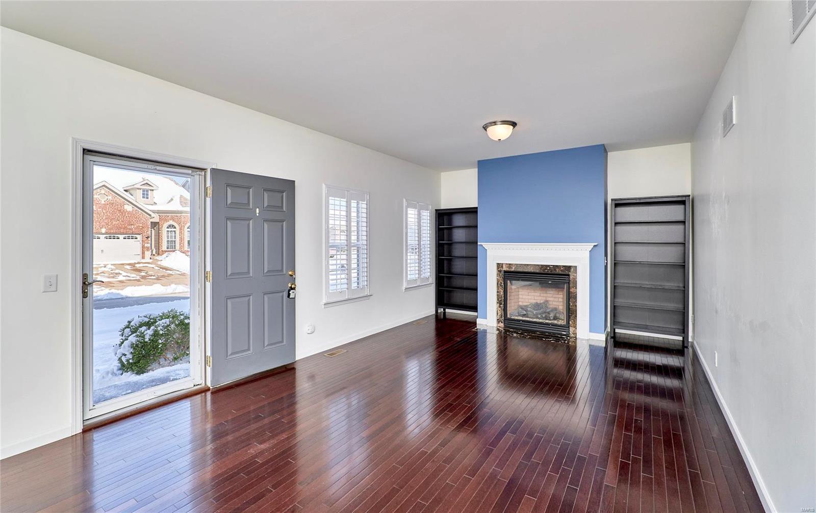 Charlestowne #2 Re-Amended - Residential Lease