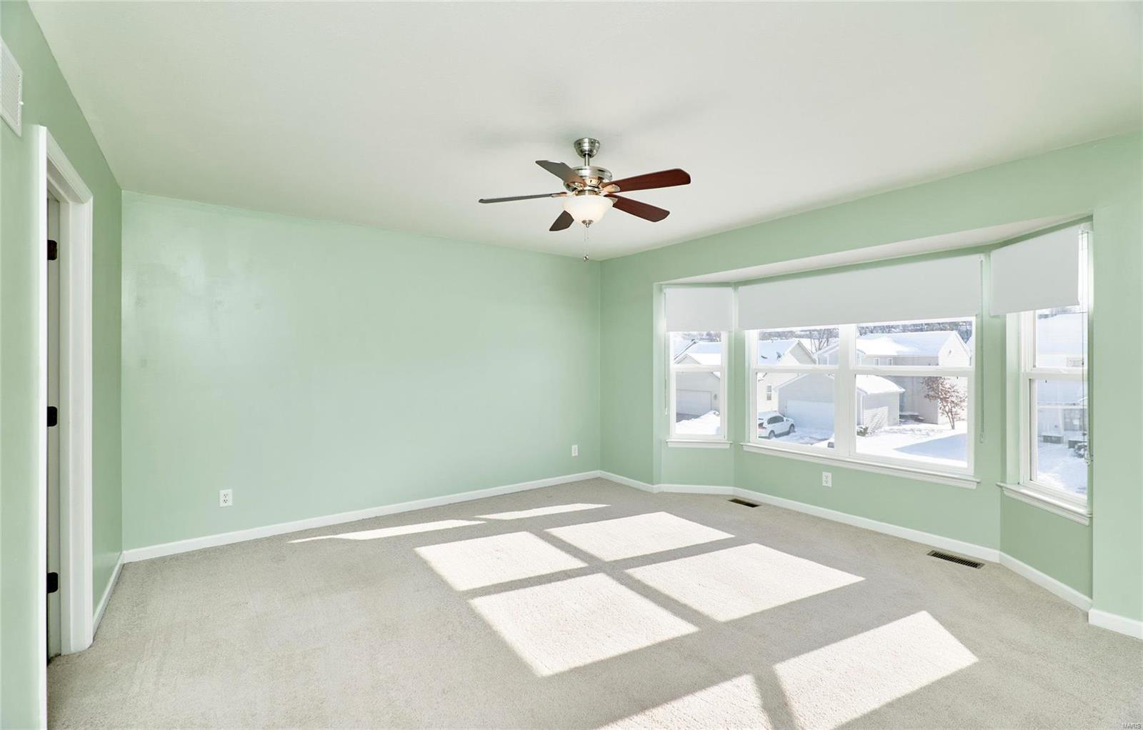 Charlestowne #2 Re-Amended - Residential Lease
