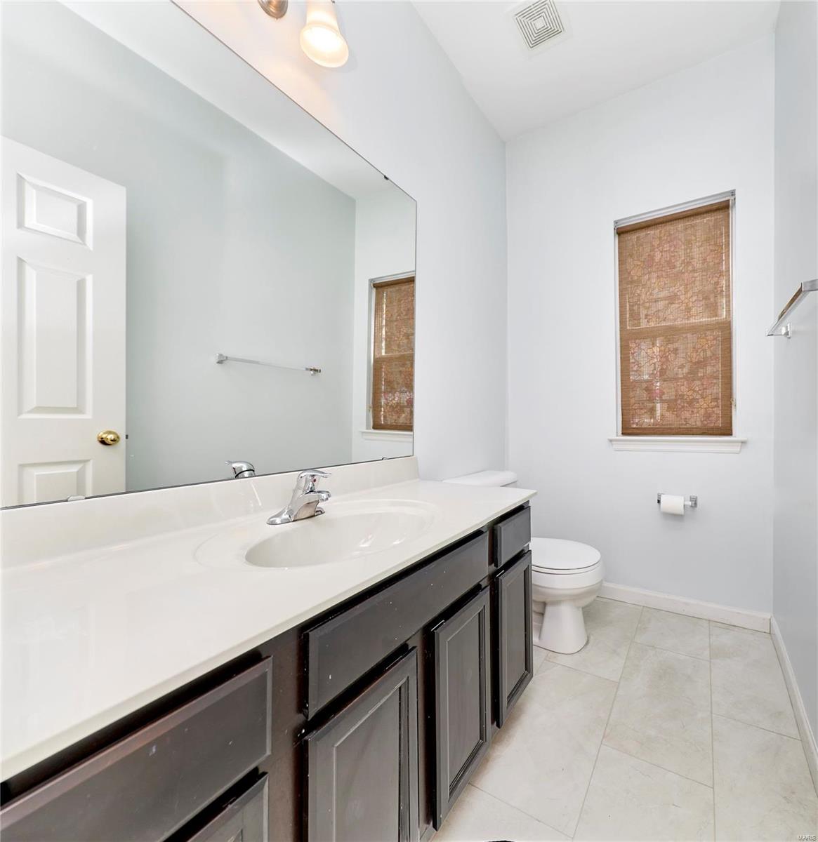 Charlestowne #2 Re-Amended - Residential Lease
