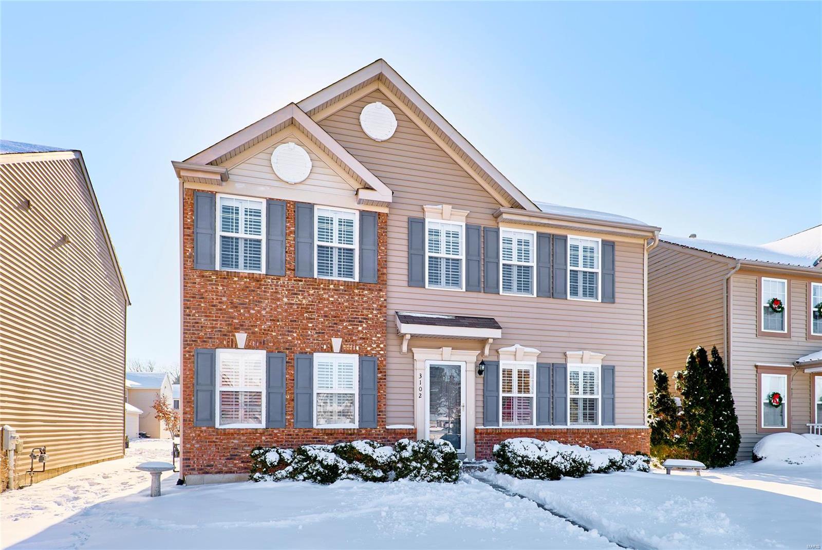 Charlestowne #2 Re-Amended - Residential Lease
