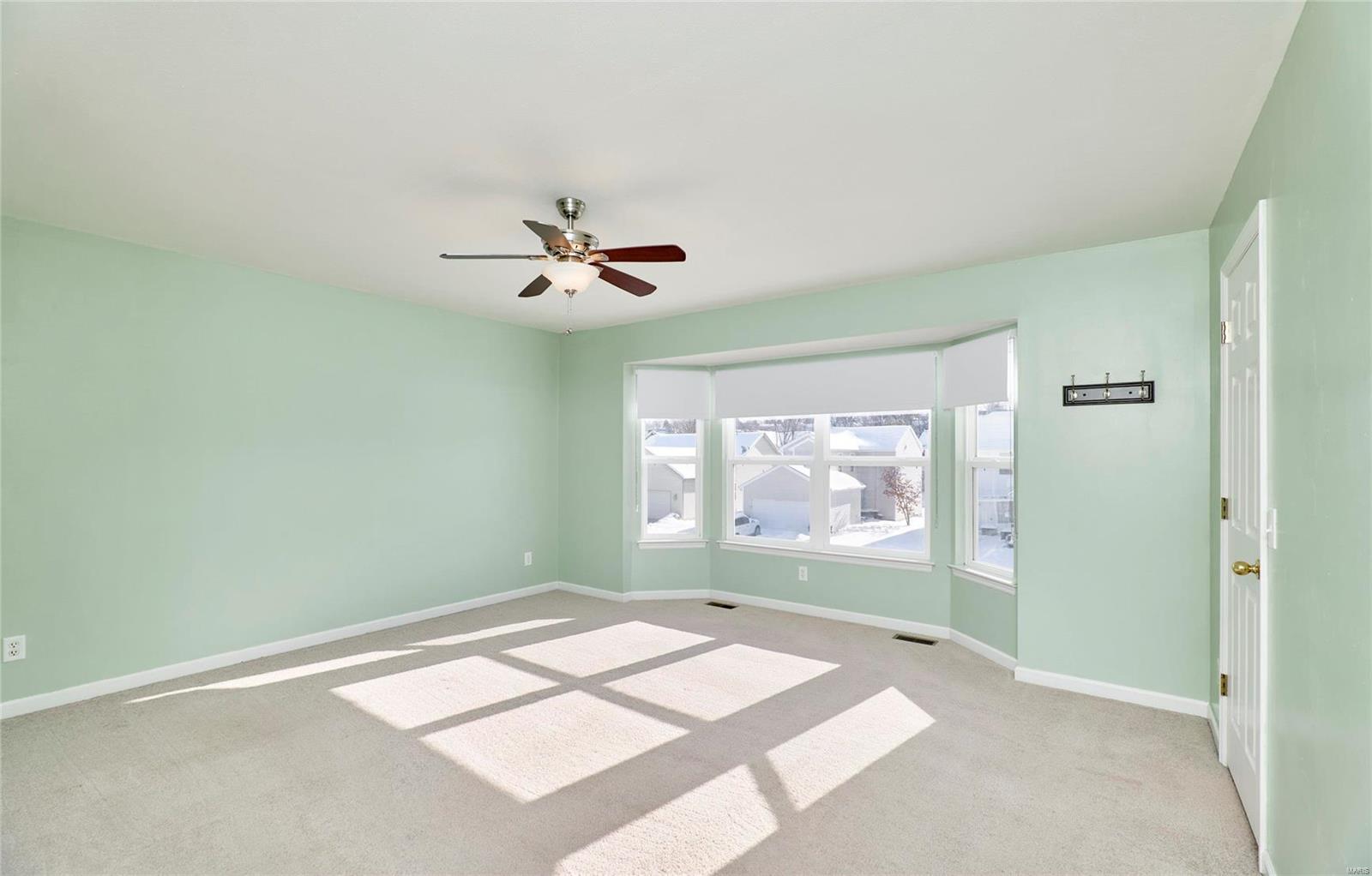 Charlestowne #2 Re-Amended - Residential Lease