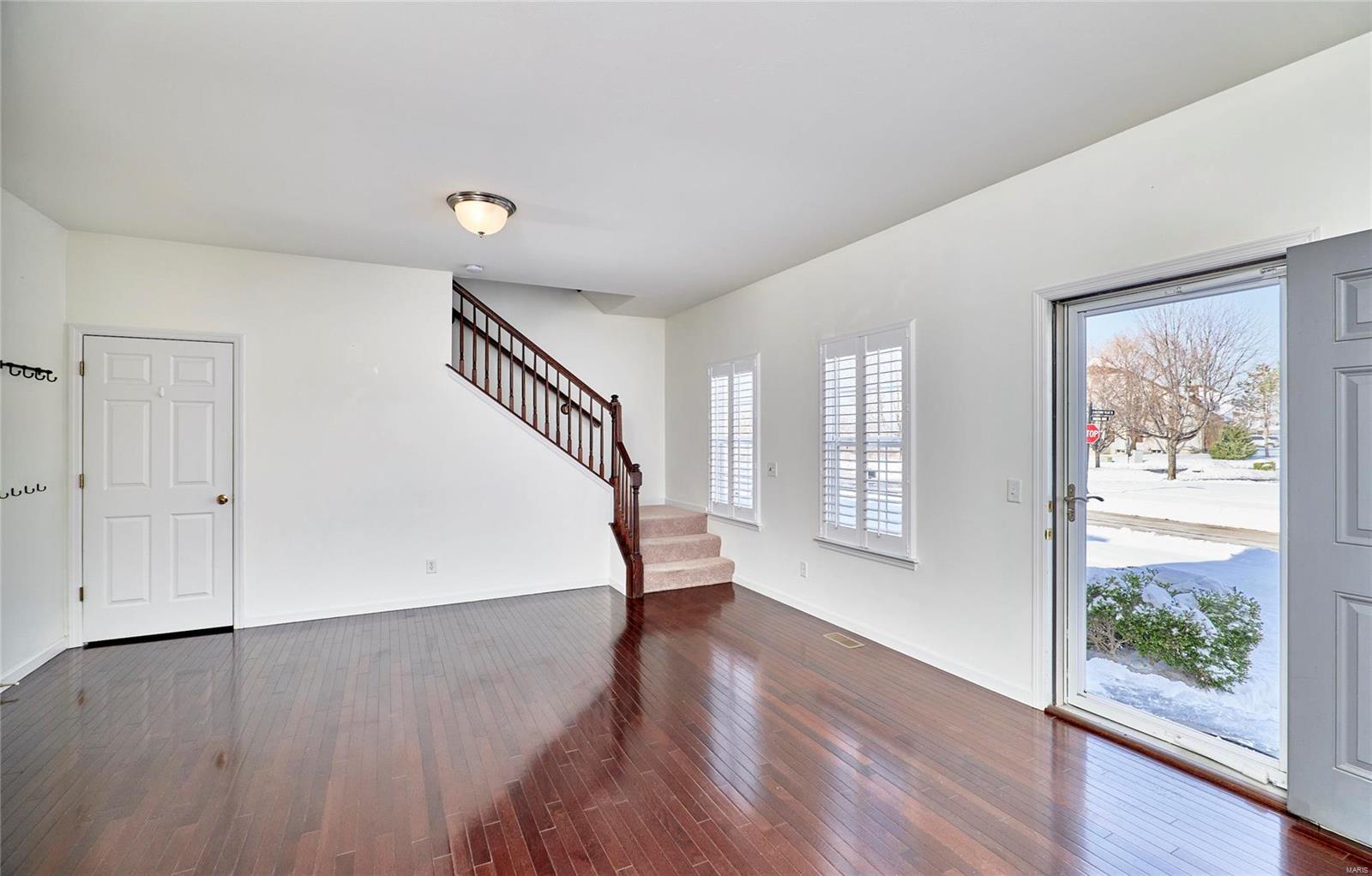 Charlestowne #2 Re-Amended - Residential Lease