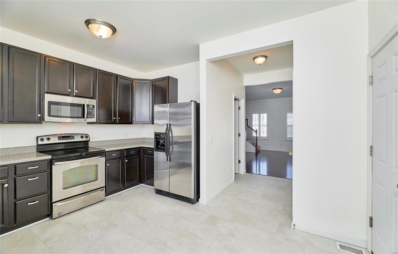 Charlestowne #2 Re-Amended - Residential Lease