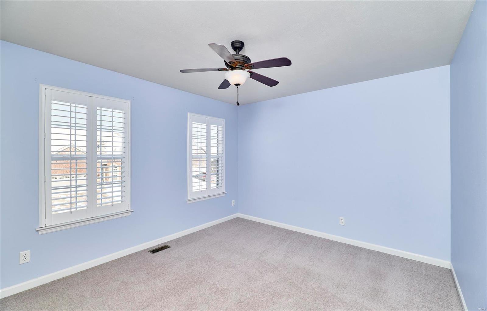 Charlestowne #2 Re-Amended - Residential Lease