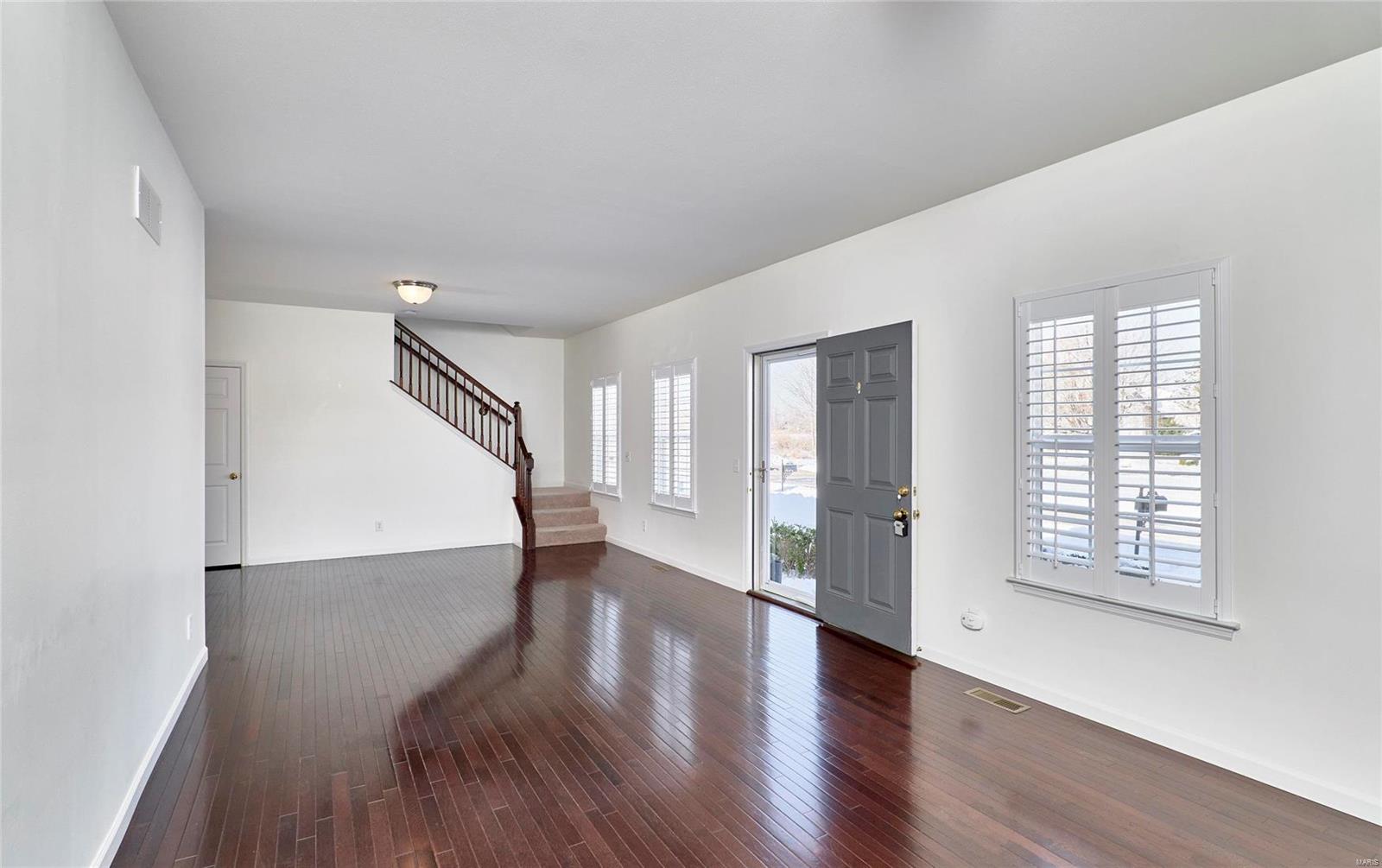 Charlestowne #2 Re-Amended - Residential Lease