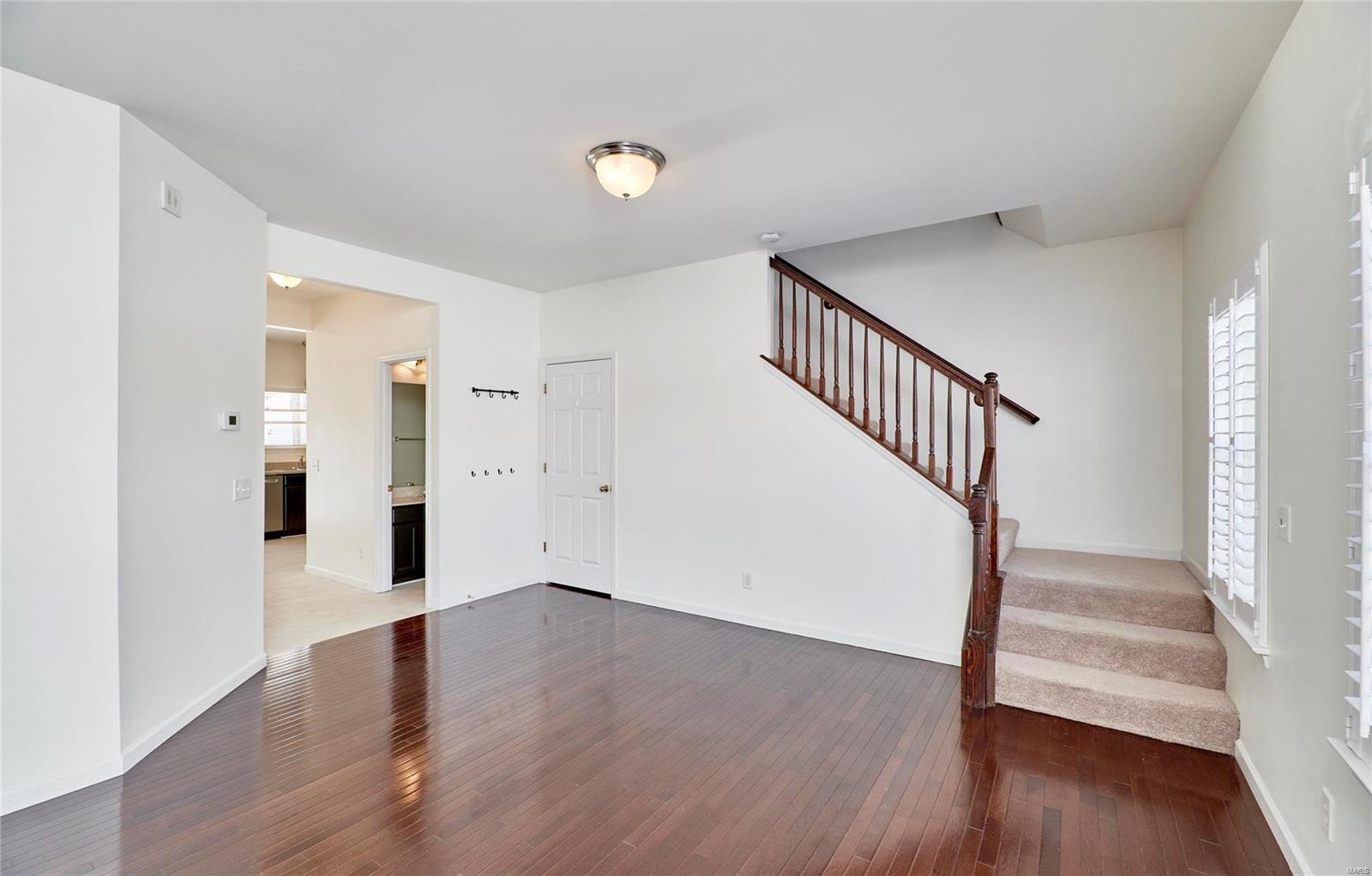 Charlestowne #2 Re-Amended - Residential Lease