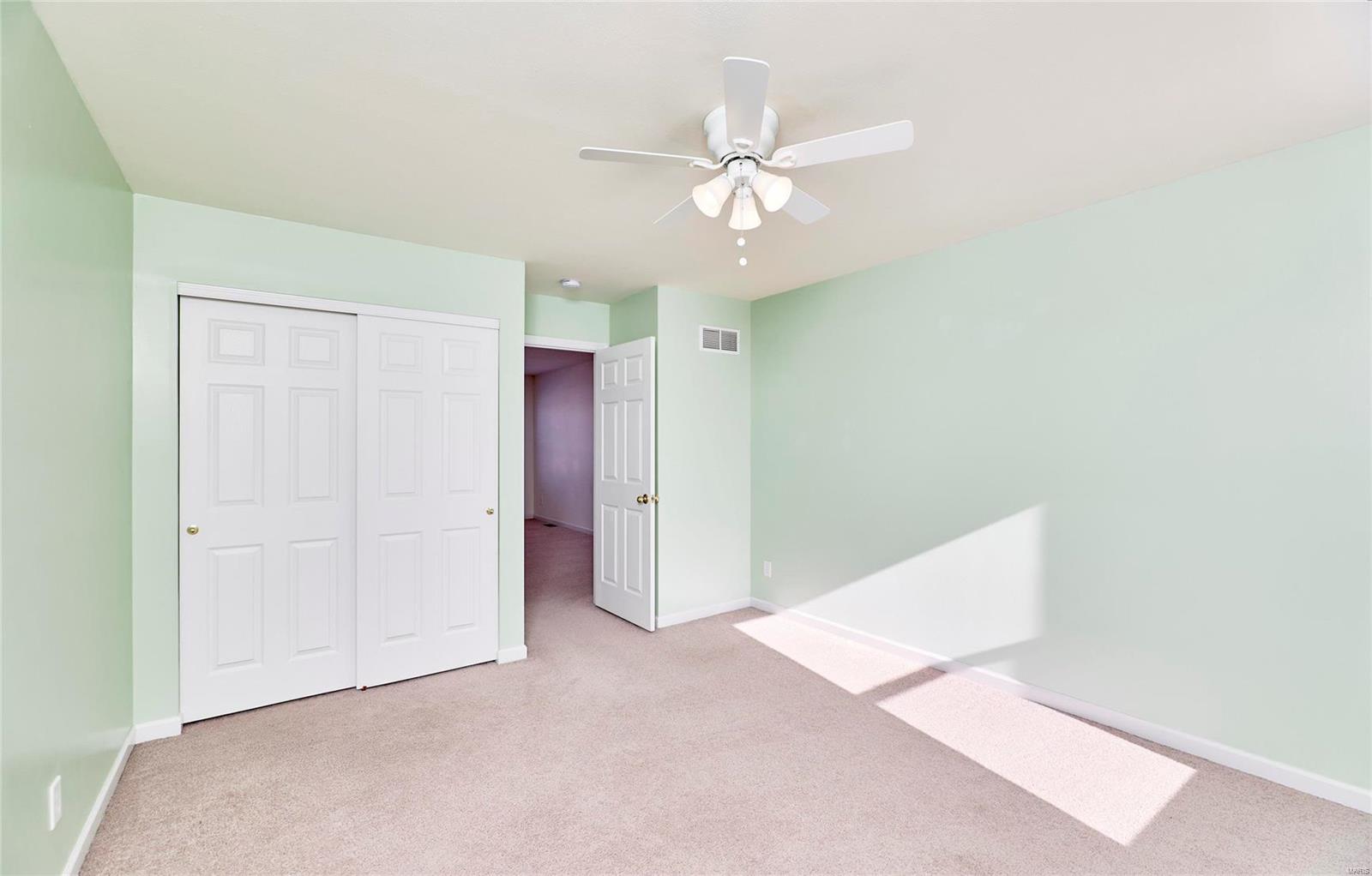 Charlestowne #2 Re-Amended - Residential Lease