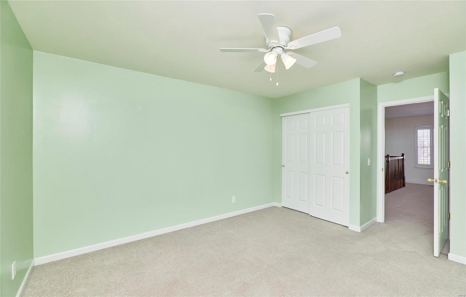 Charlestowne #2 Re-Amended - Residential Lease