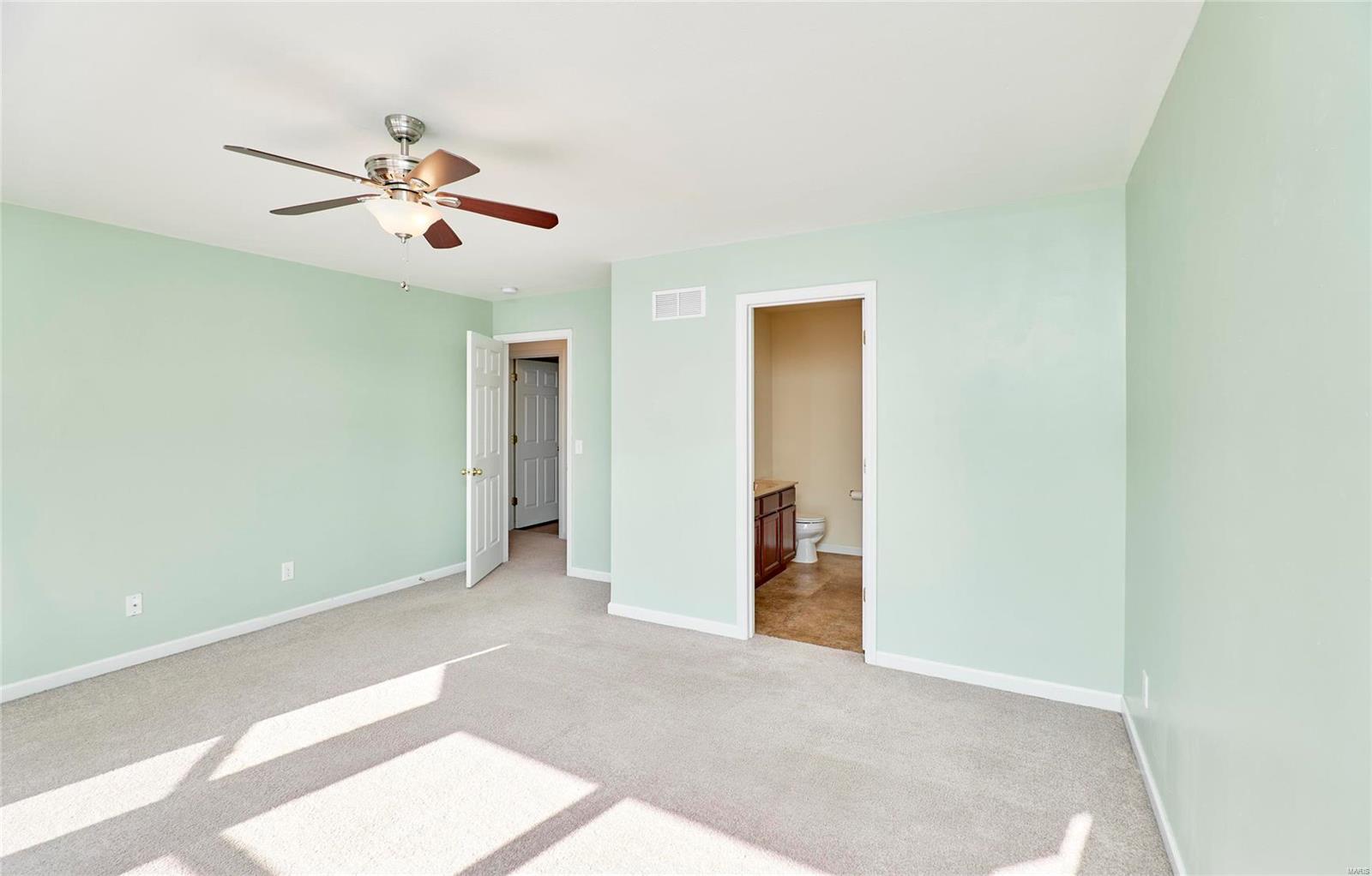 Charlestowne #2 Re-Amended - Residential Lease