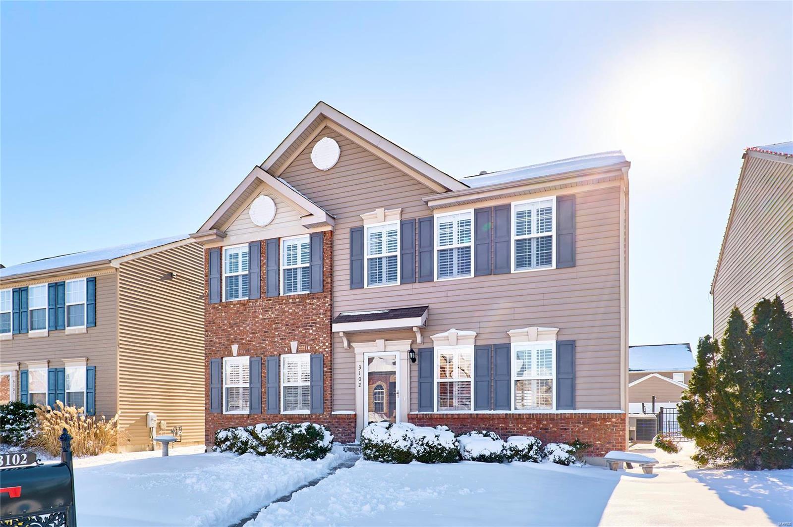 Charlestowne #2 Re-Amended - Residential Lease
