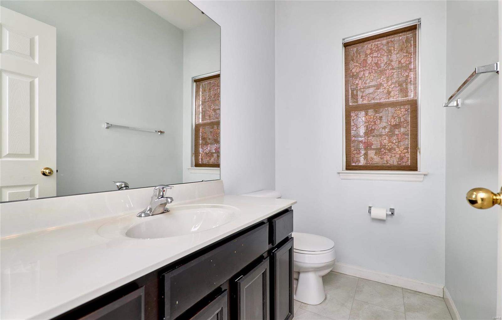 Charlestowne #2 Re-Amended - Residential Lease