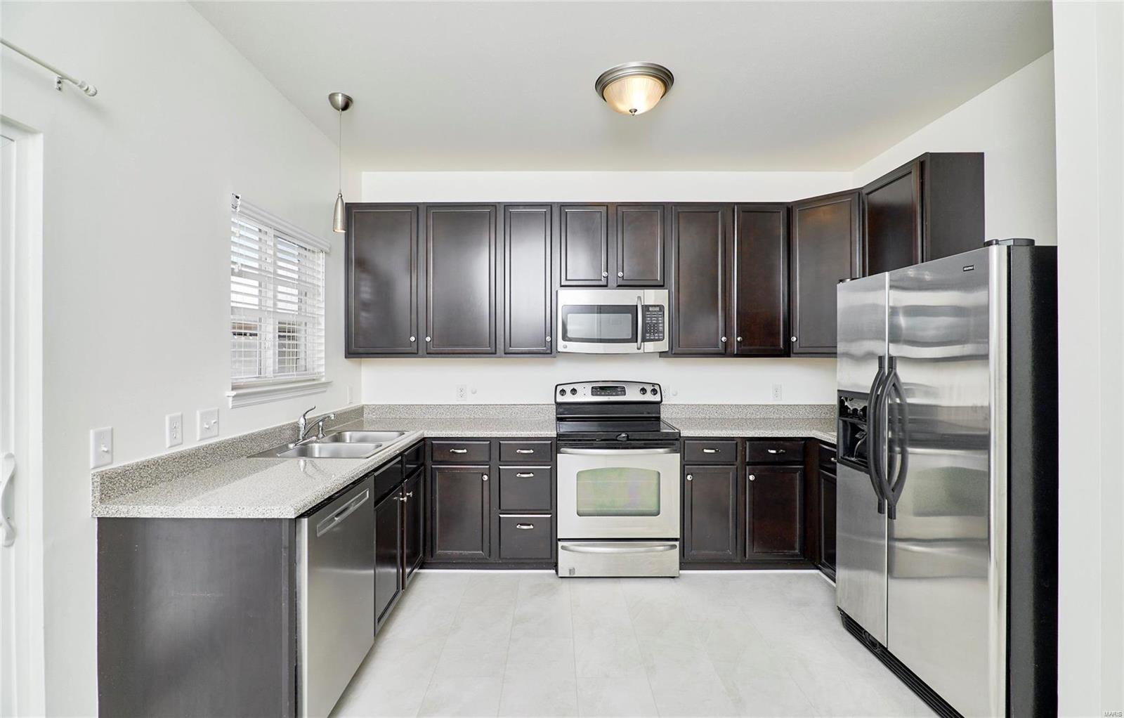 Charlestowne #2 Re-Amended - Residential Lease