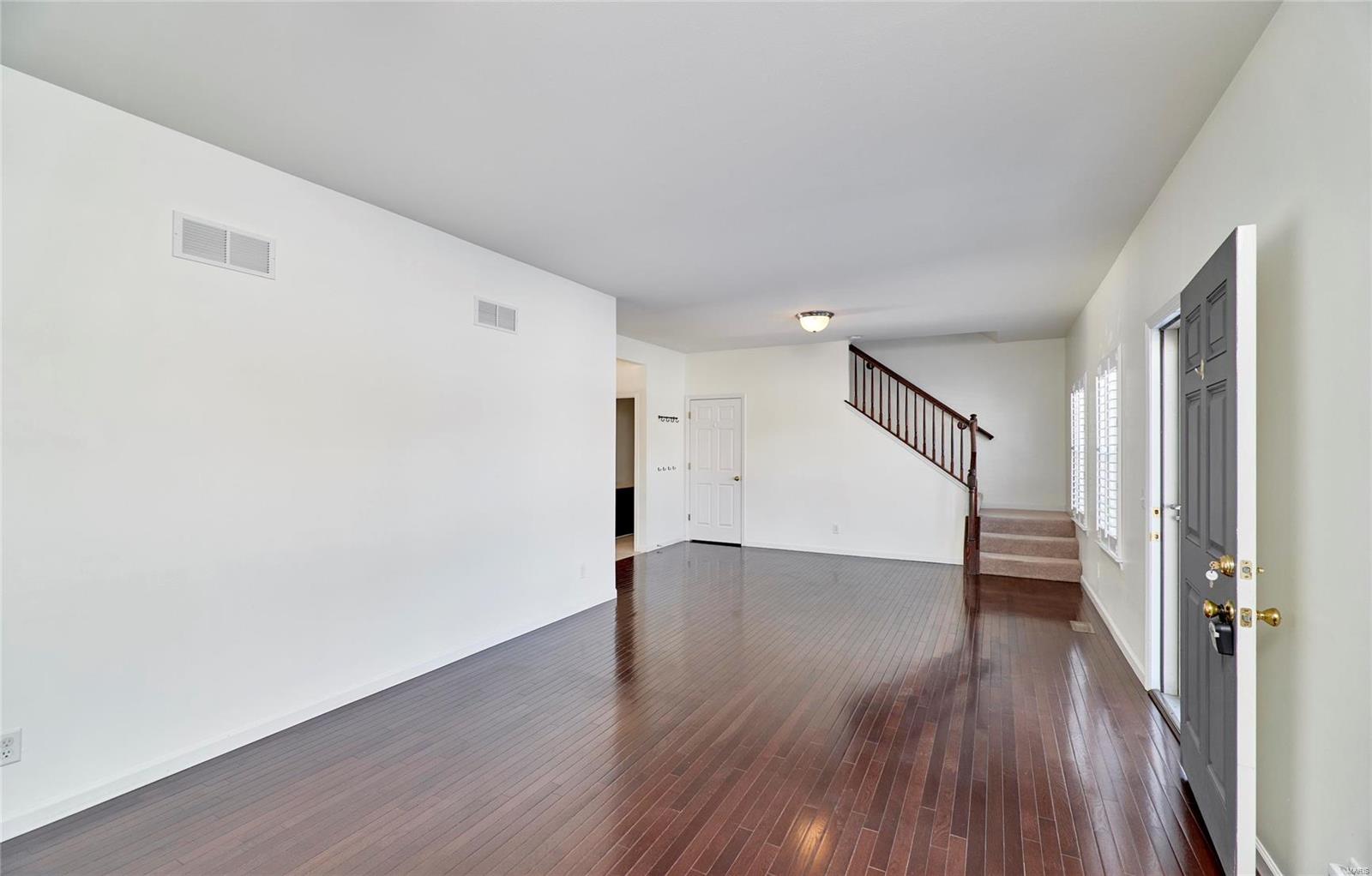 Charlestowne #2 Re-Amended - Residential Lease