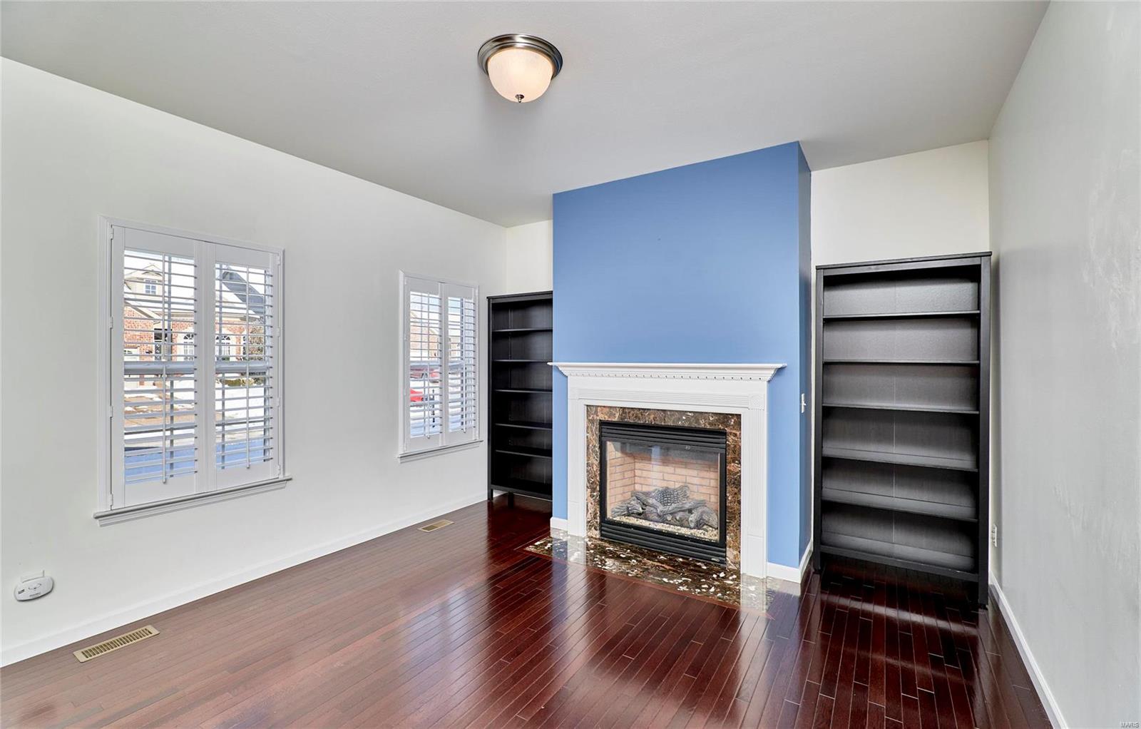 Charlestowne #2 Re-Amended - Residential Lease