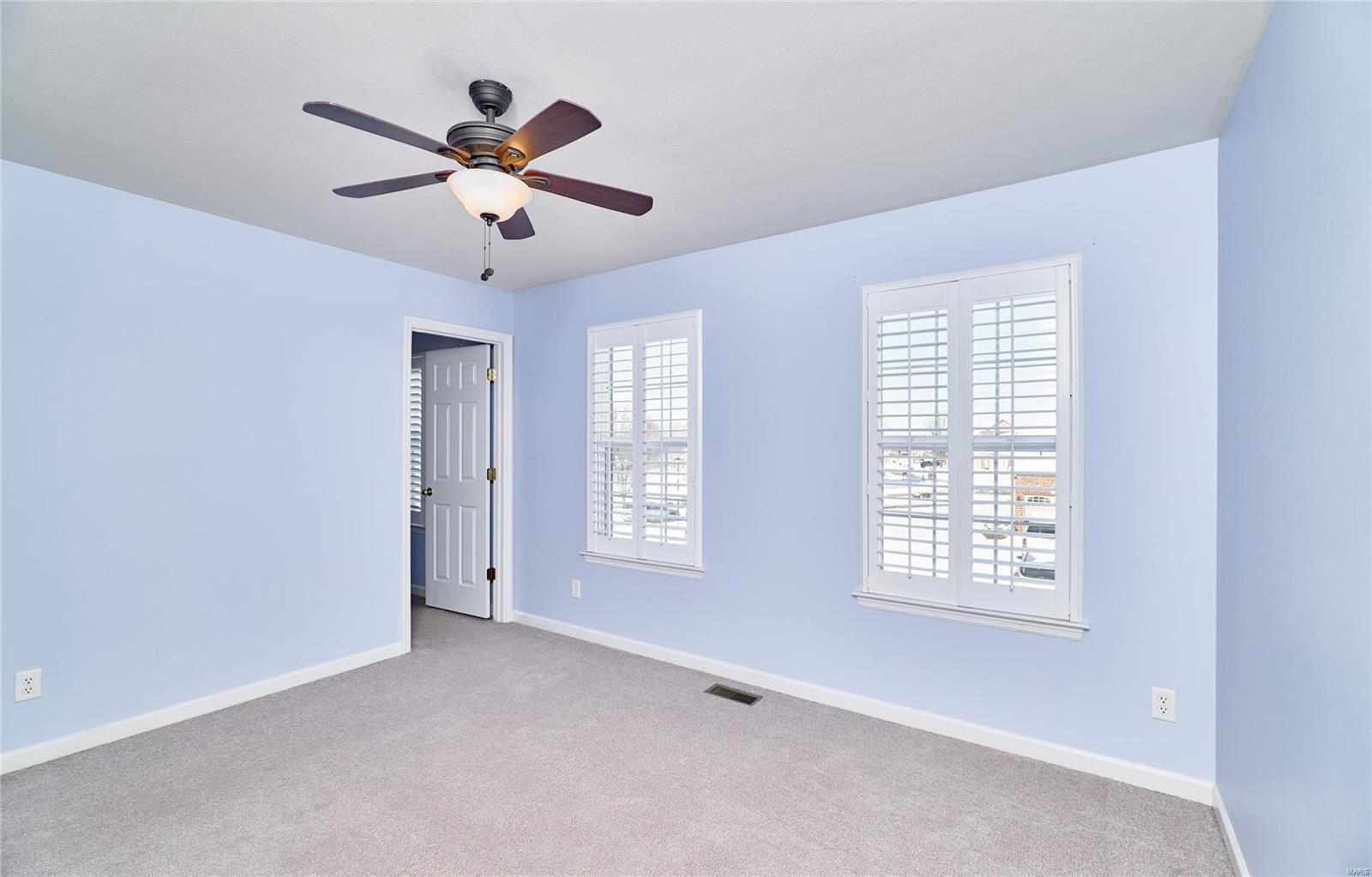 Charlestowne #2 Re-Amended - Residential Lease