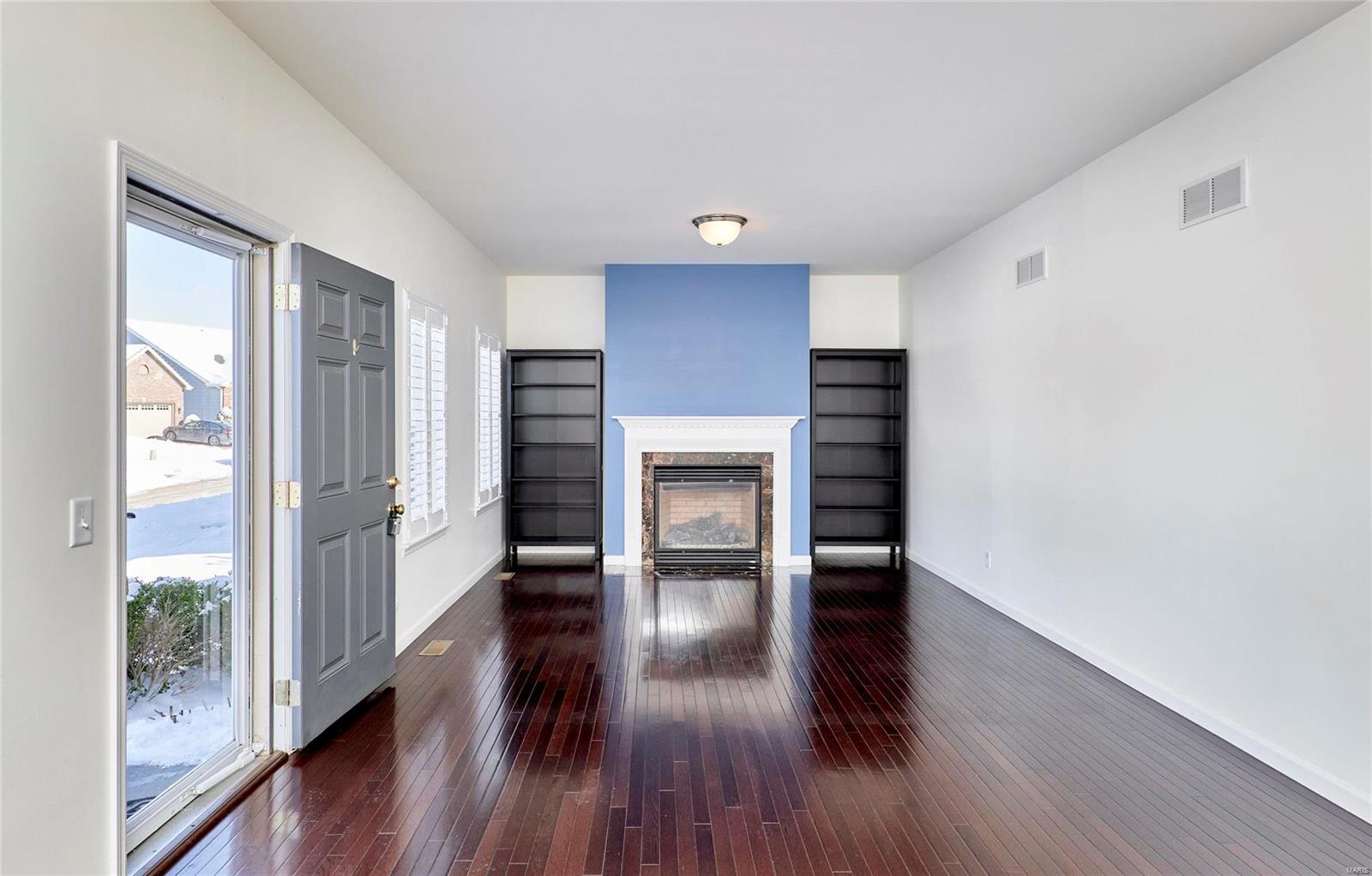 Charlestowne #2 Re-Amended - Residential Lease