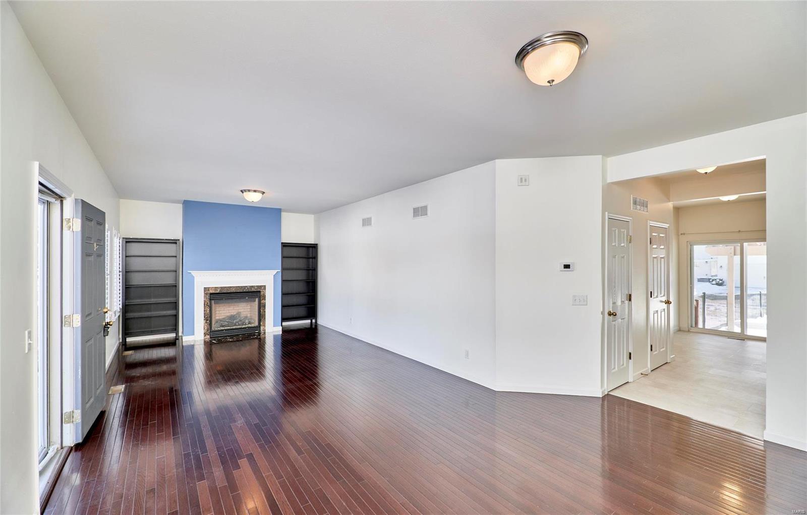 Charlestowne #2 Re-Amended - Residential Lease