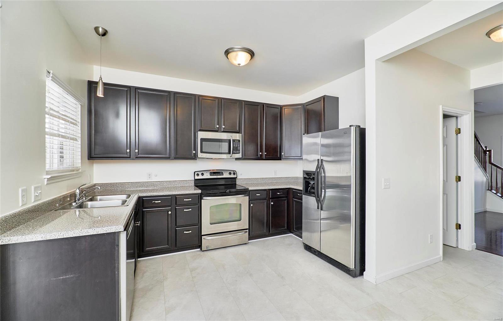 Charlestowne #2 Re-Amended - Residential Lease